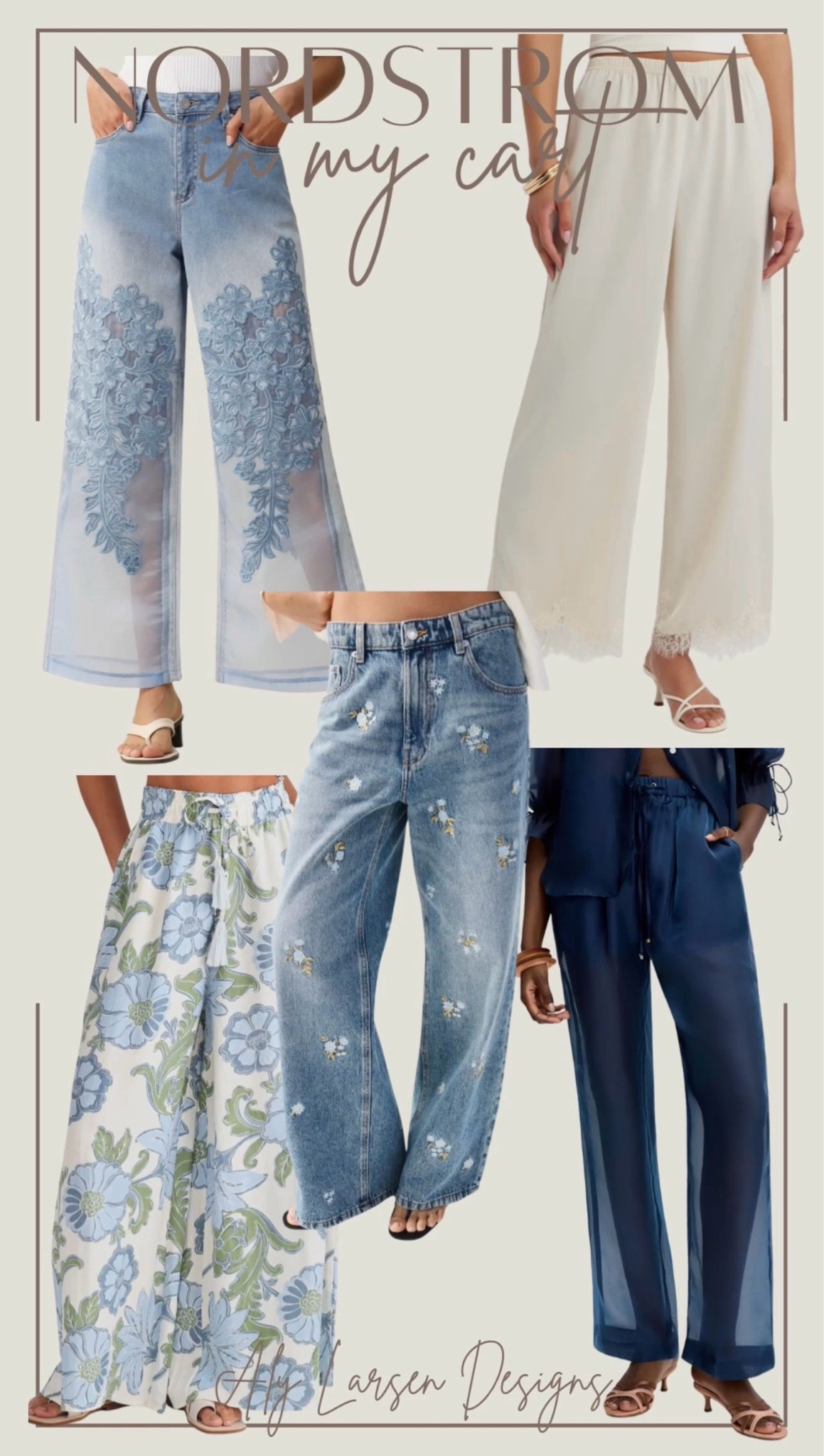 Nordstrom what’s in my cart!
Pants I’m loving for summer

#LTKootd #LTKSeasonal