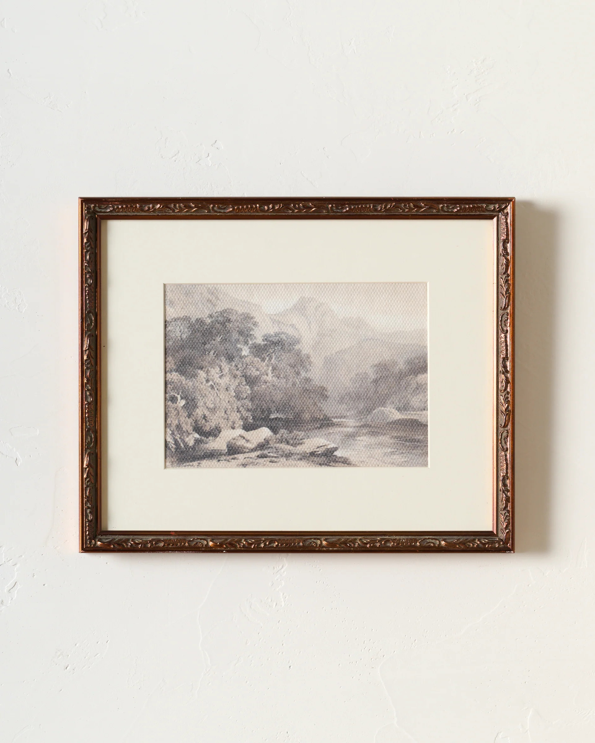 Through the Mist | Magnolia