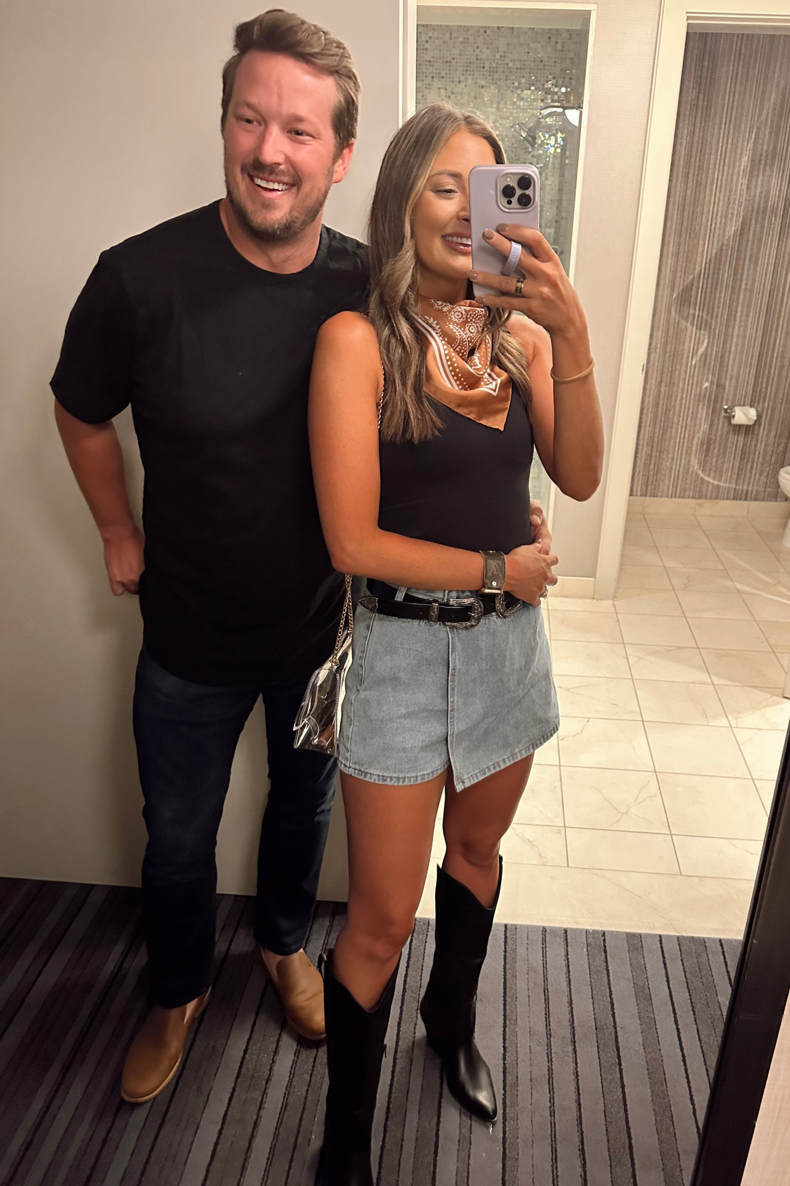 His and hers country concert outfit ideas mine is all Amazon! 



#LTKmens #LTKunder100 #LTKunder50