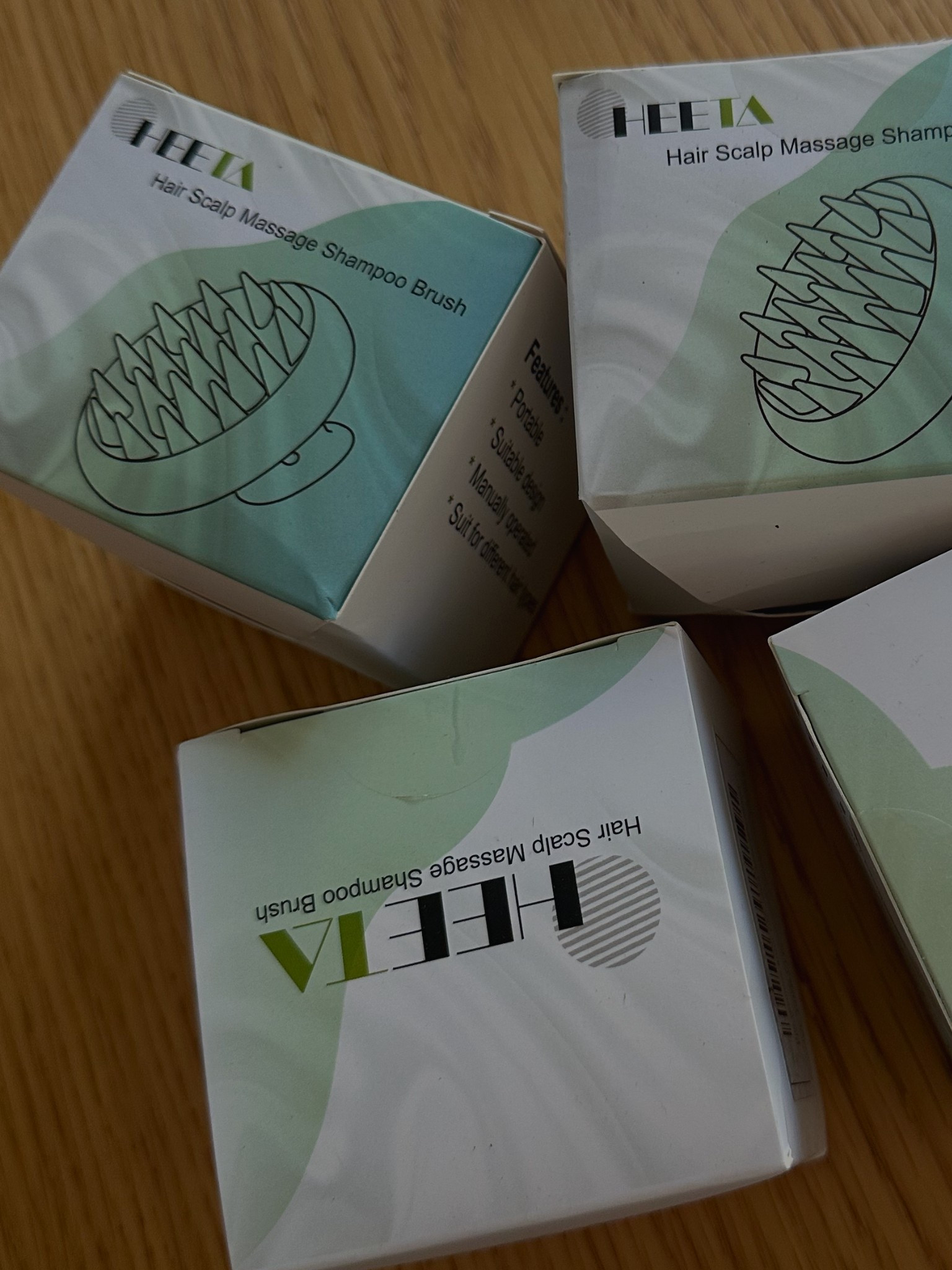 I can’t without this little guy .. helps with blood circulation, hair growth, exfoliator. #LTKHair 

#LTKStyleTip #LTKBeauty