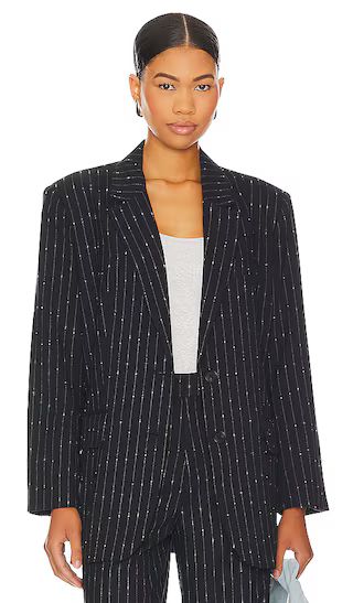 Imaan Blazer | Revolve Clothing (Global)