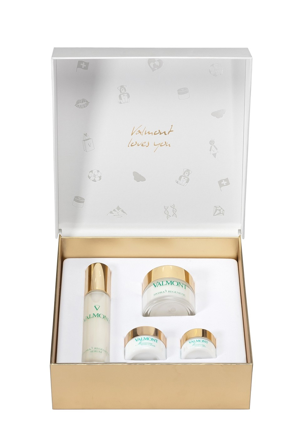 VALMONT | Harvey Nichols (Global)