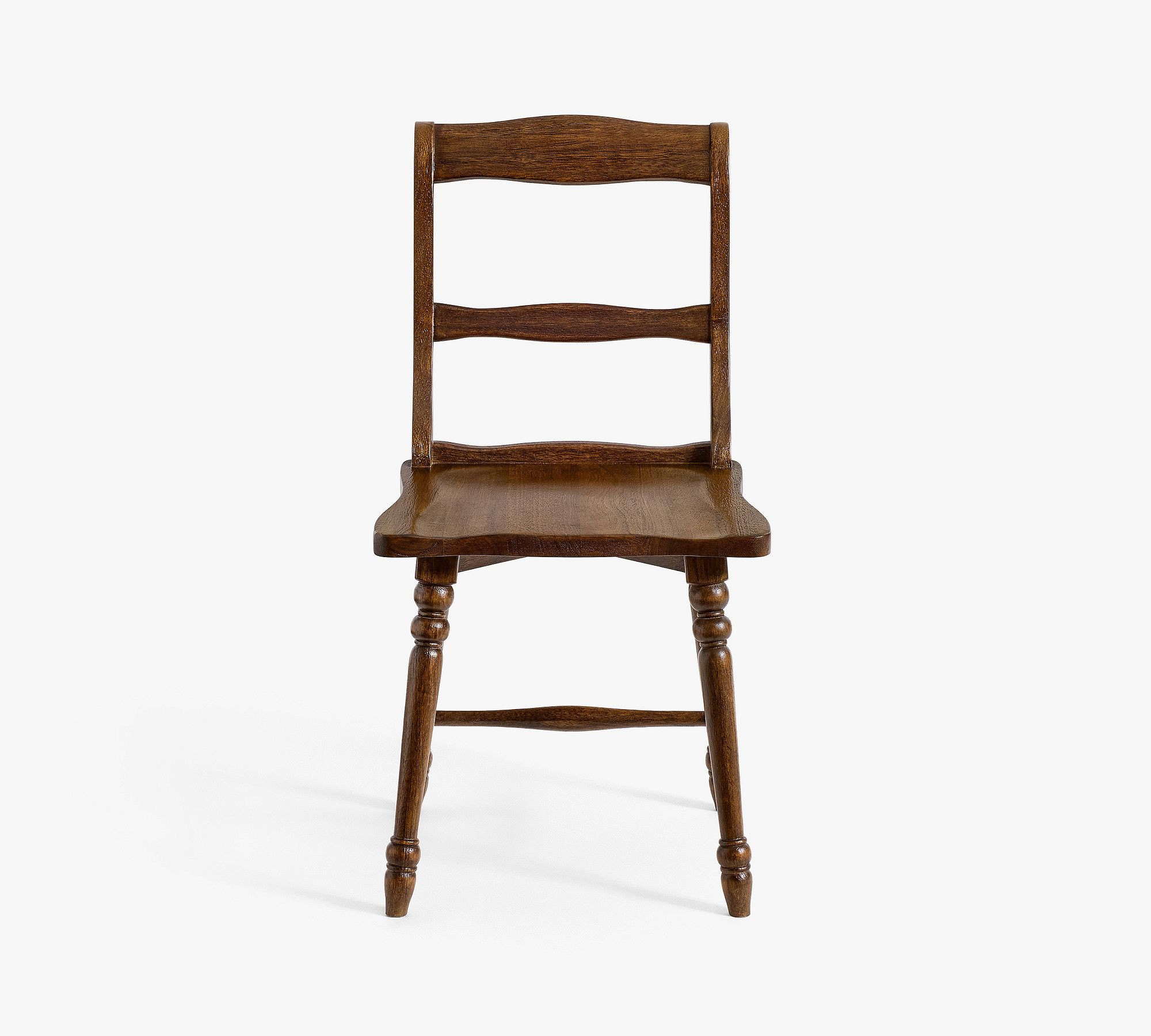 Sawyer Dining Chair | Pottery Barn (US)