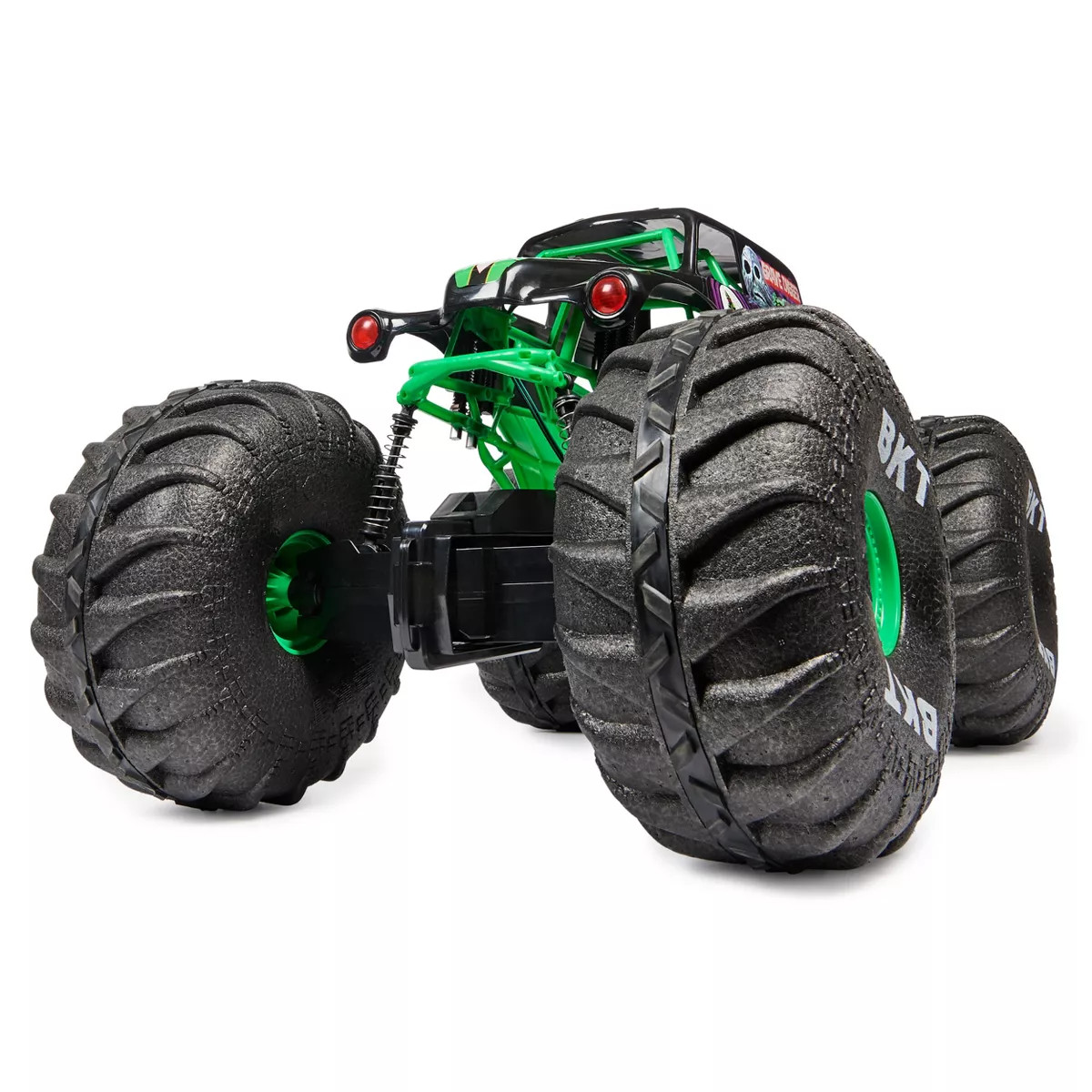 Monster Jam MEGA Grave Digger Refresh | Target
