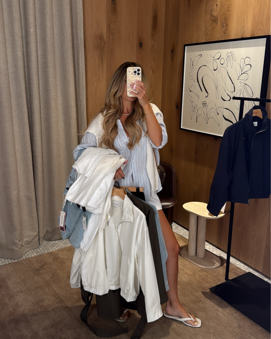 Mid summer Aritzia shop + try on haul ✨

#LTKsummer #LTKcanada #LTKstyletip