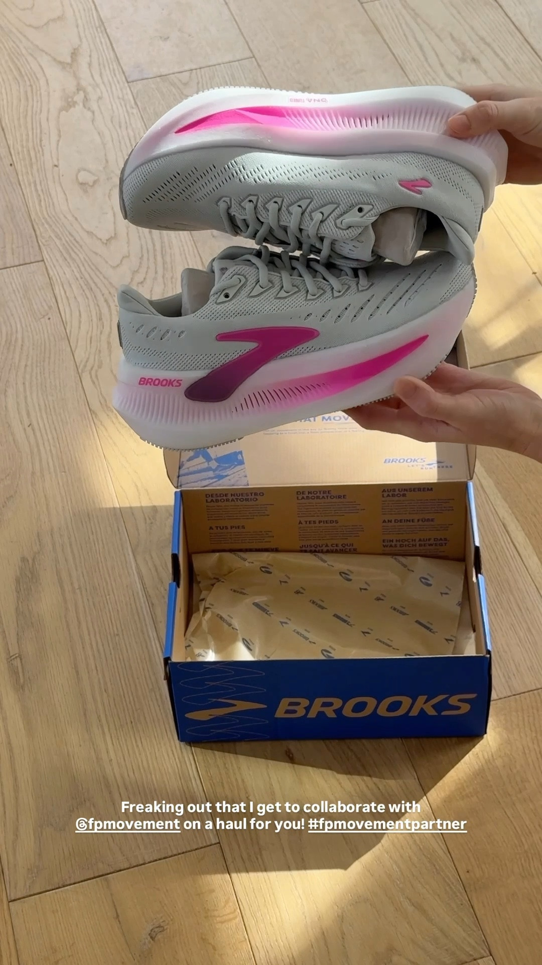 My latest favorite items from @fpmovement and I know you'll love them too! Ready for SPRING! Let me know if you have questions about sizing. #fpmovementpartner  

#LTKfitnessgoals #LTKootd