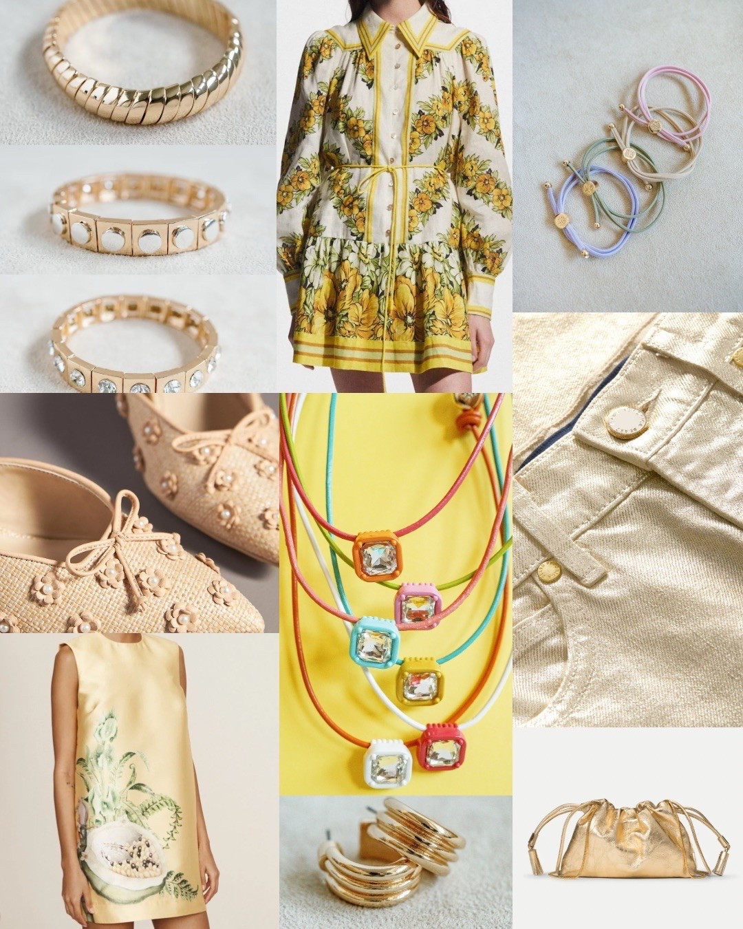 Butter yellow yes please ! 

#LTKStyleTip #LTKWorkwear