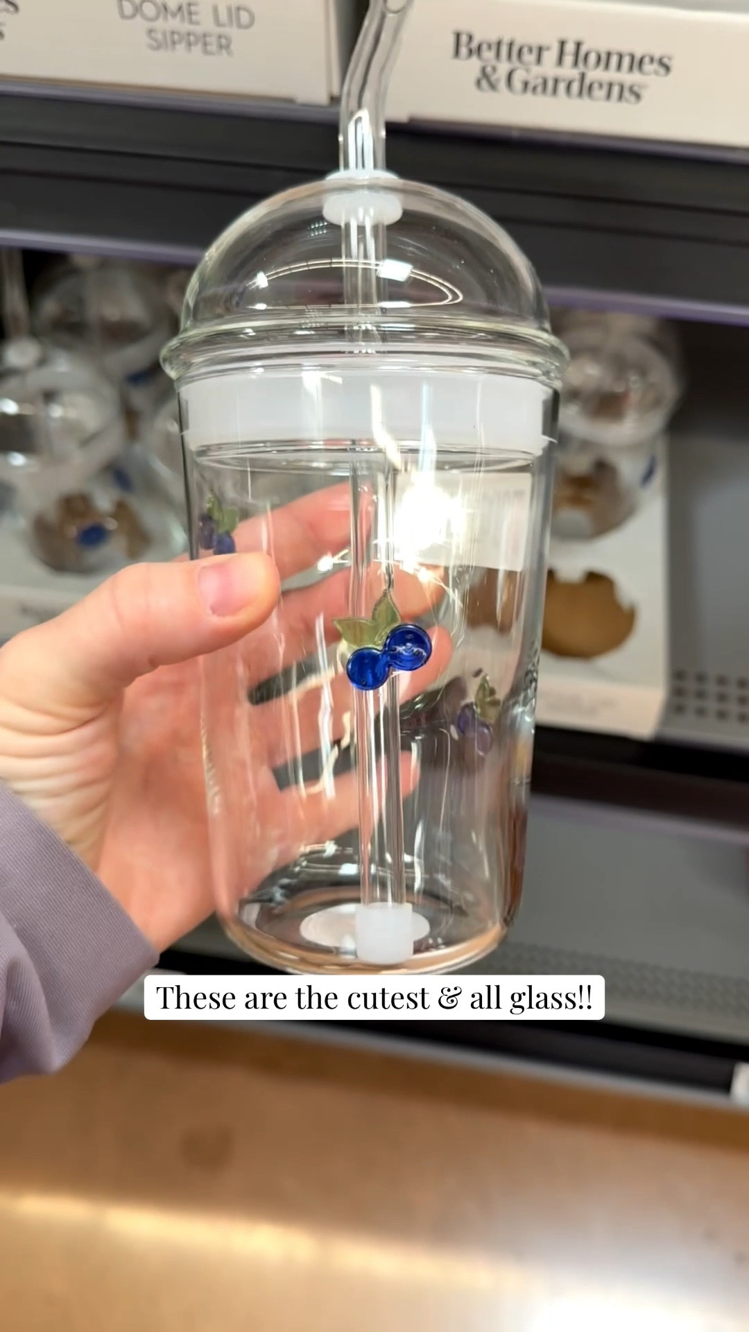 Summer kitchen essential! I’m obsessed with these! Shop by clicking the thumbnails below 👇 

#LTKSeasonal #LTKmomlife #LTKHome