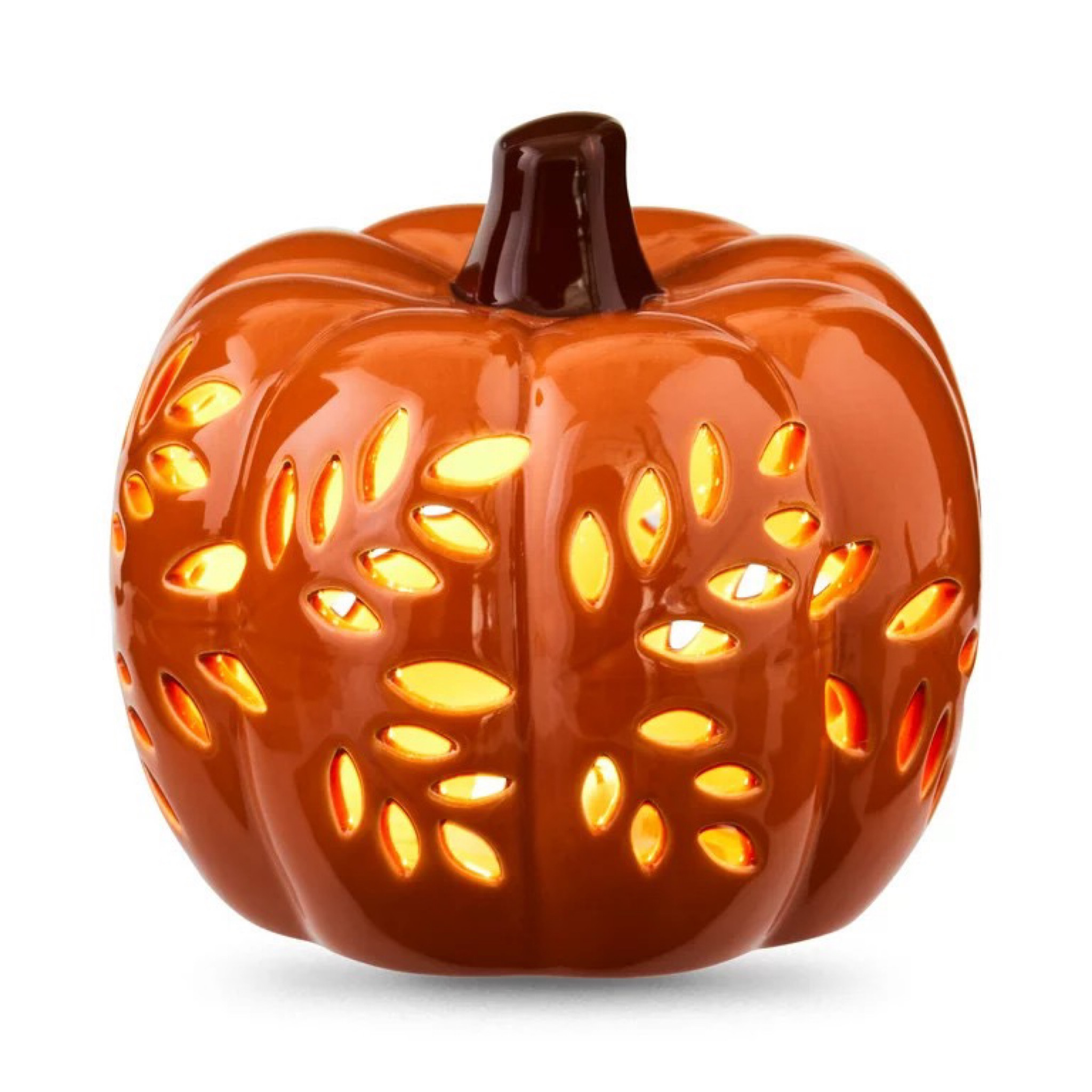Light up pumpkin 🎃 under $5! Walmart Home find

#LTKSeasonal #LTKhome #LTKFind