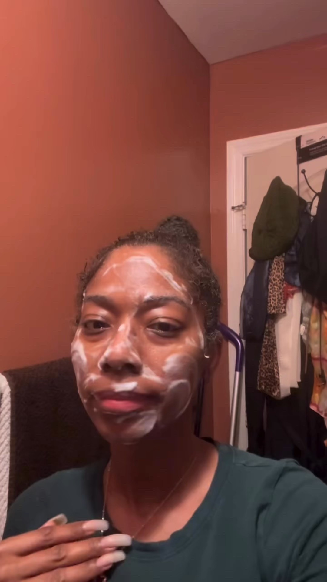 Skincare diaries ,  Skin care routine , @cerave #CeraVeAirFoam skin #skincareroutine #skincare #foryoupage #fypシ #fyp #viralreels #fypage #fypシ❤️💞❤️ #contentcreator #youtuber #tiktok

#LTKBeauty #LTKselfcare #LTKdayinmylife