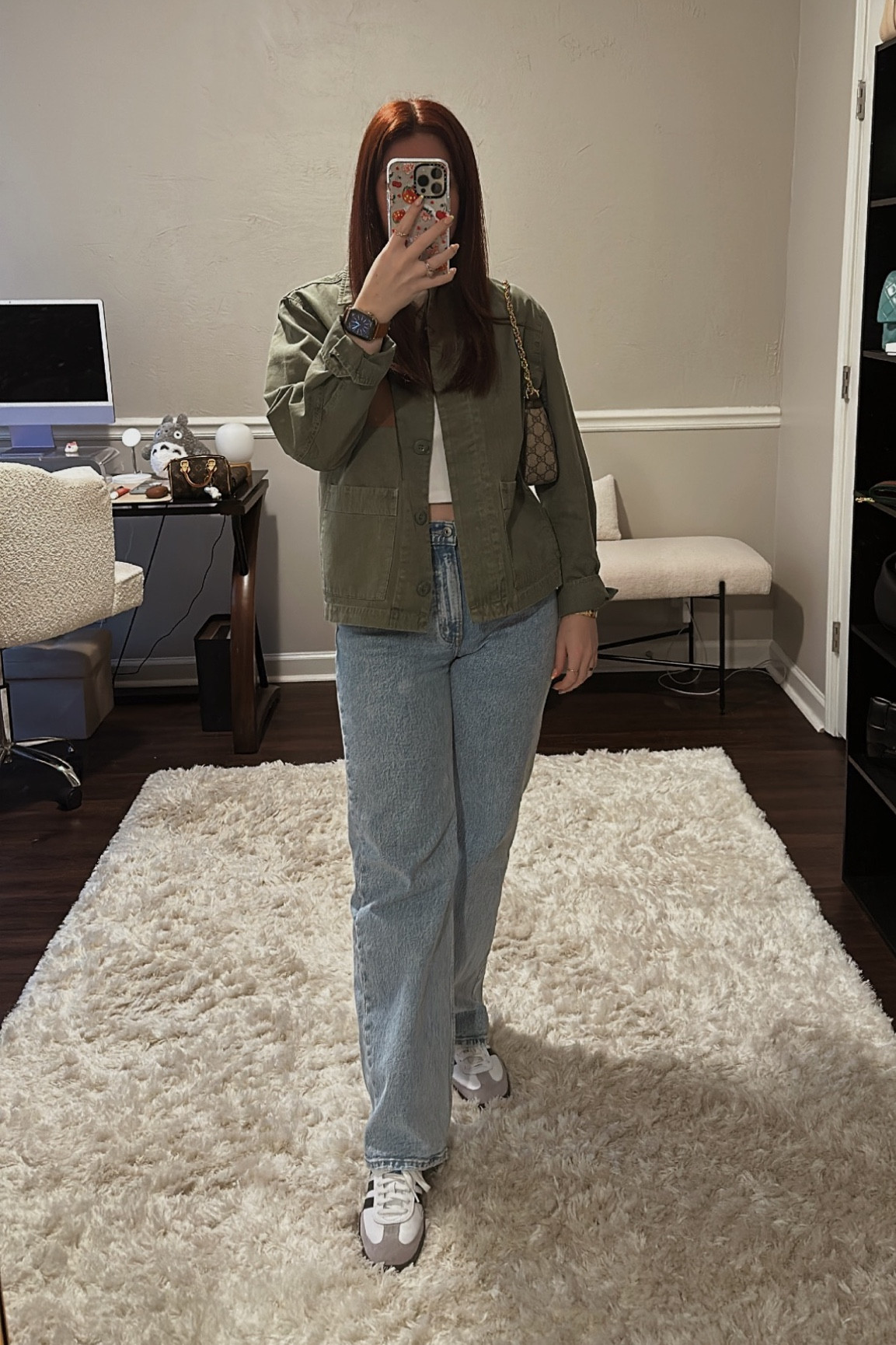 Fit to get Hibachi 

#LTKworkwear #LTKstyletip #LTKfit