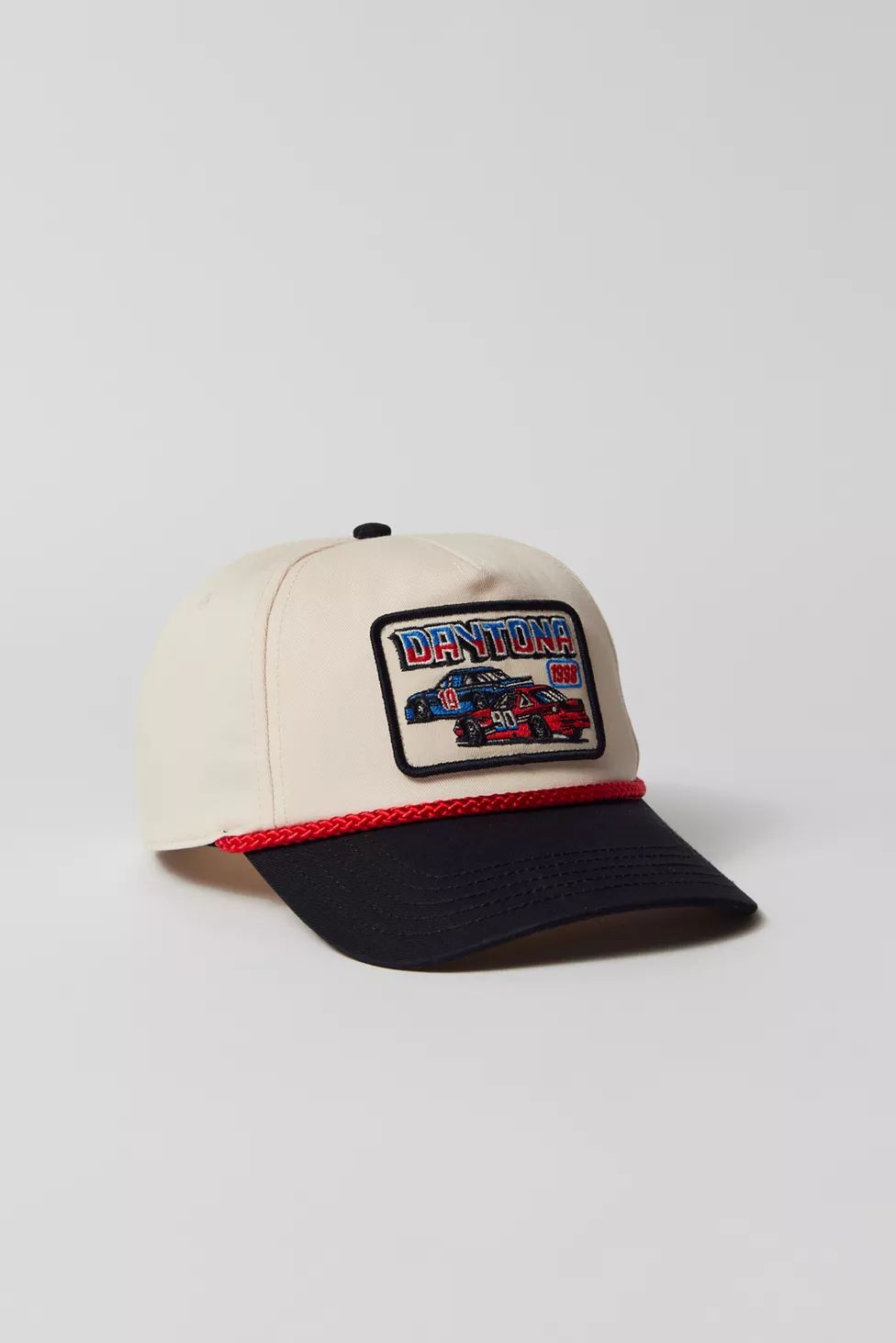 American Needle Daytona Roscoe Hat | Urban Outfitters (US and RoW)
