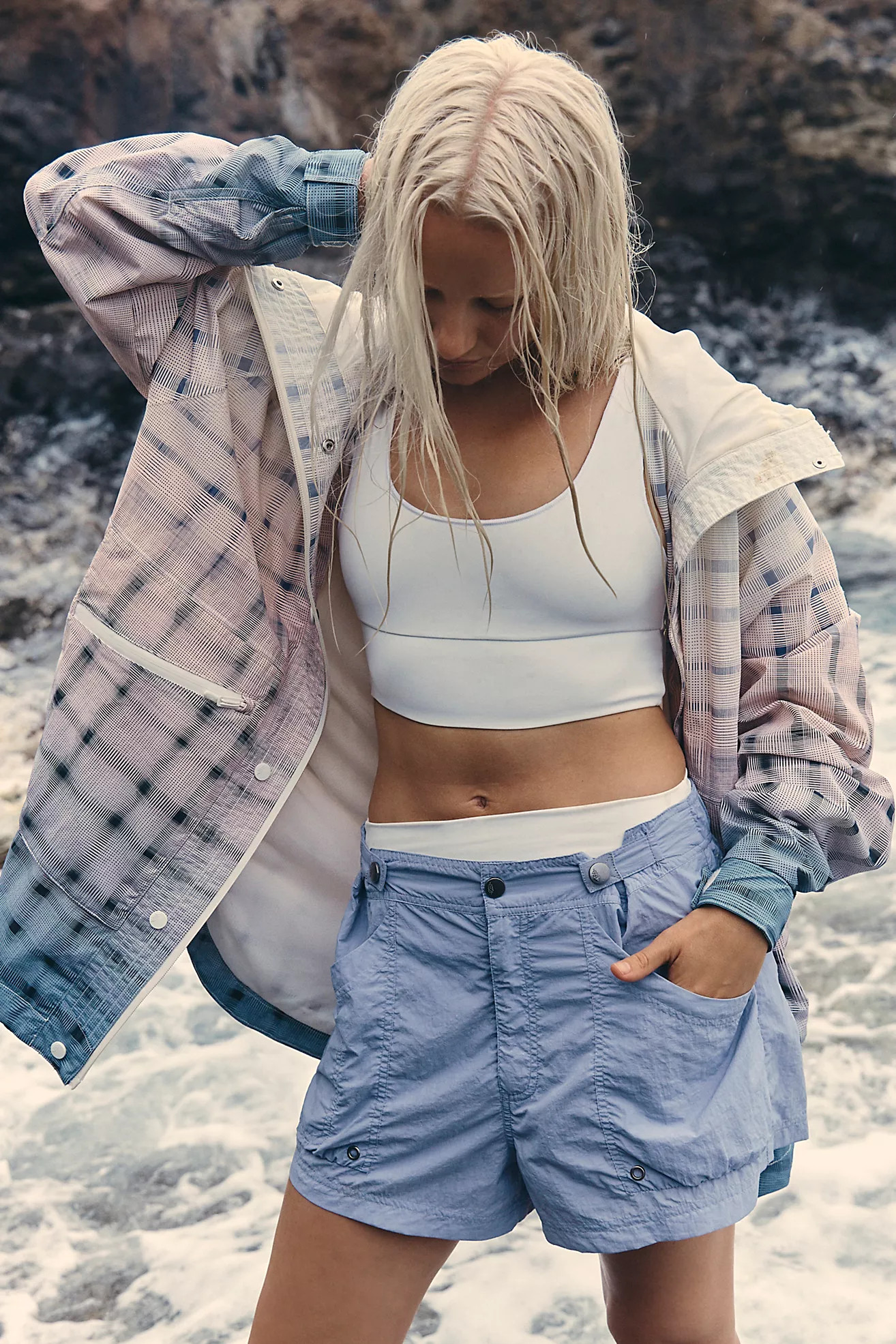 New Heights Shorts | Free People (Global - UK&FR Excluded)