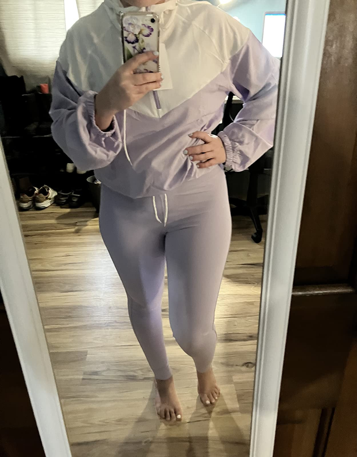 Inmarces Workout Sets for Women 5 PCS Yoga Outfits Activewear Tracksuit Sets | Amazon (US)