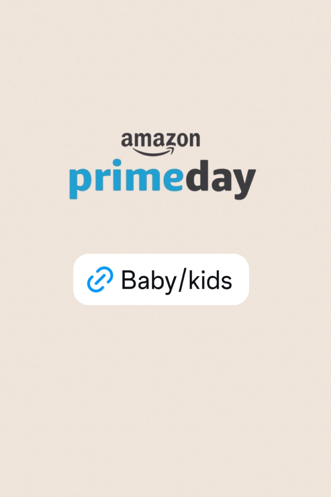 Prime day deals 2024- kids

#LTKKids #LTKSaleAlert #LTKBaby