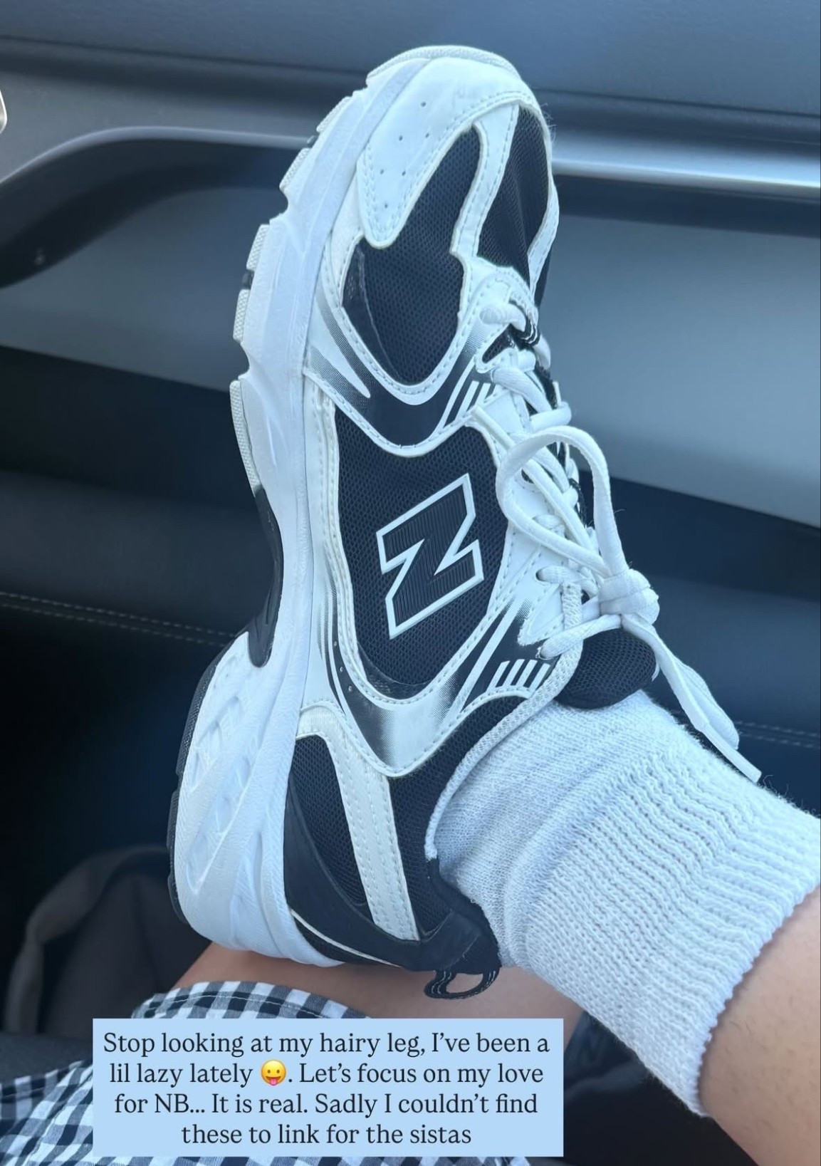 #LTKActive #LTKShoeCrush #LTKStyleTip