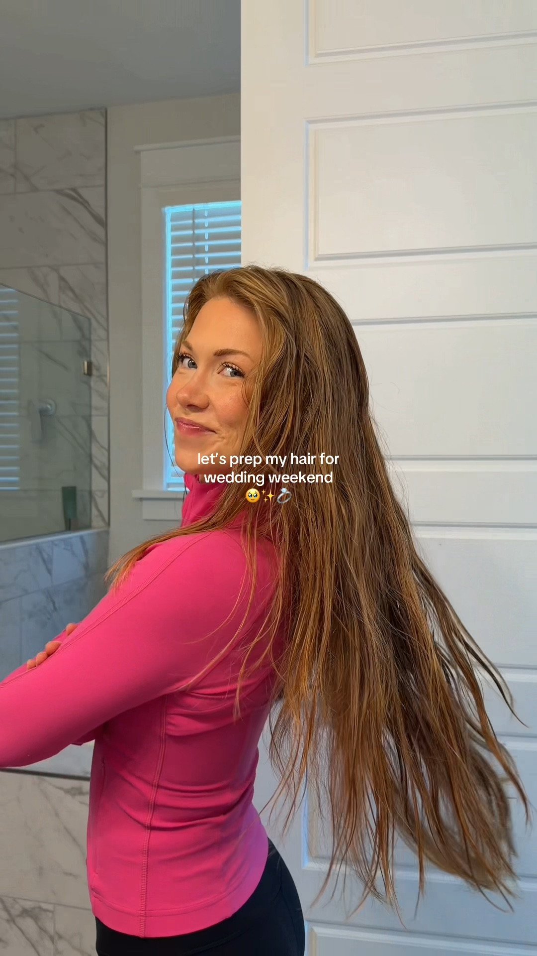 this blowout needed to be GOOD 

#LTKGiftGuide #LTKFindsUnder50 #LTKBeauty