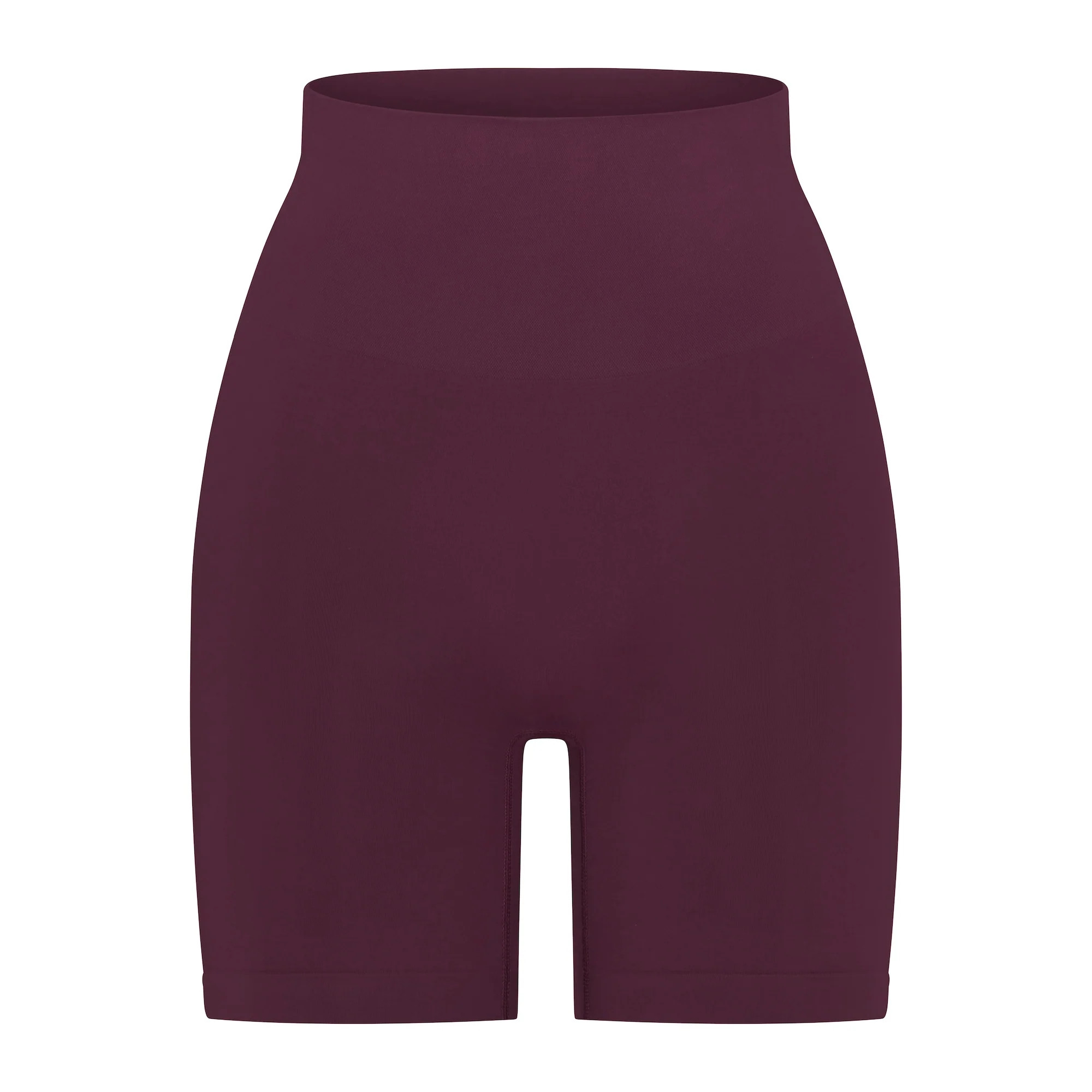 SOFT SMOOTHING SEAMLESS SHORT | DEEP BERRY | SKIMS (US)