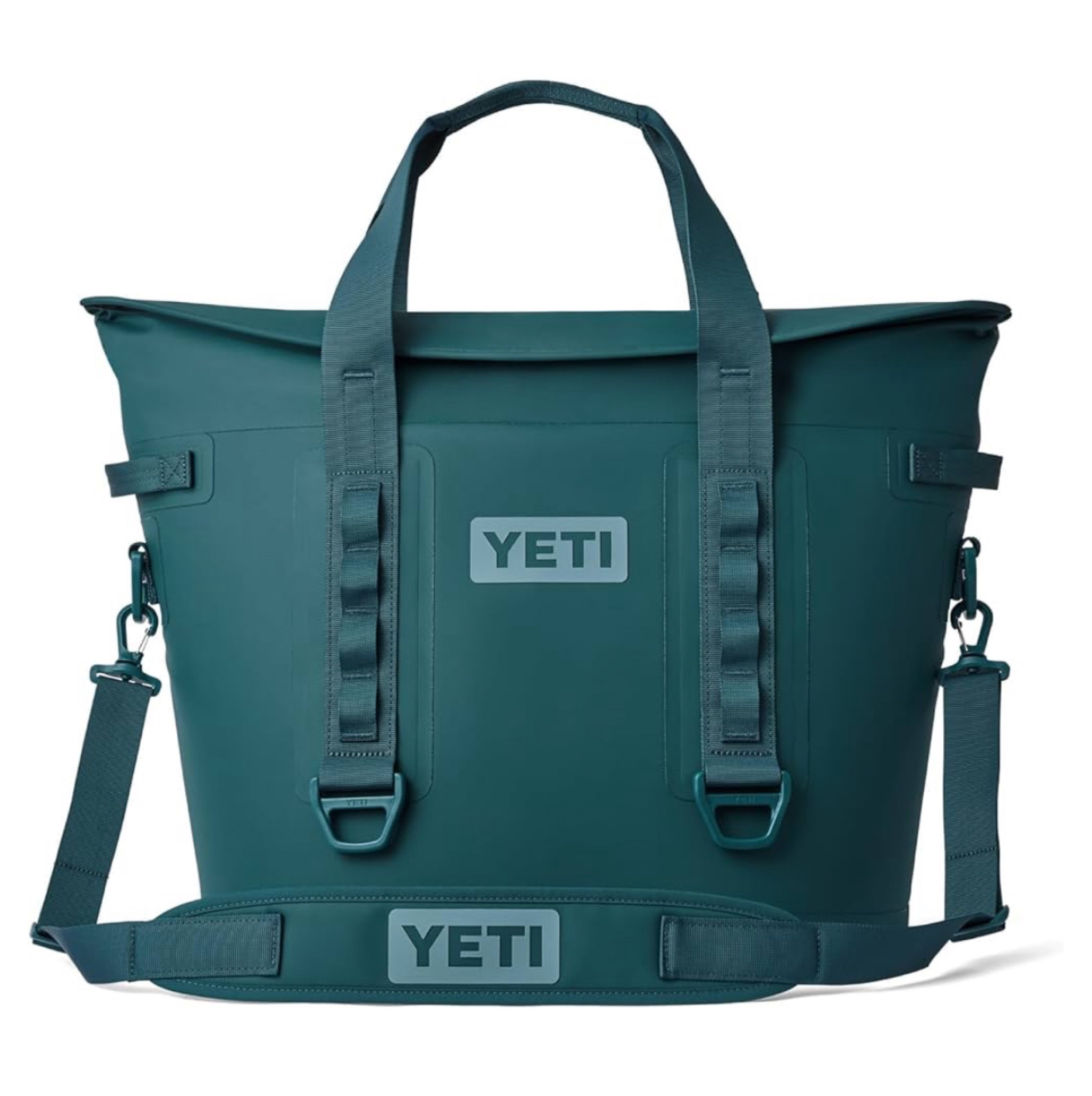 I absolutely love everything YETI! The quality is the by far, the best. This particular one is large enough for all the snacks and drinks for my whole family. 
#yeti #beachcooler #coldbeers  #beach #cooler #bestcooler #yeticooler 