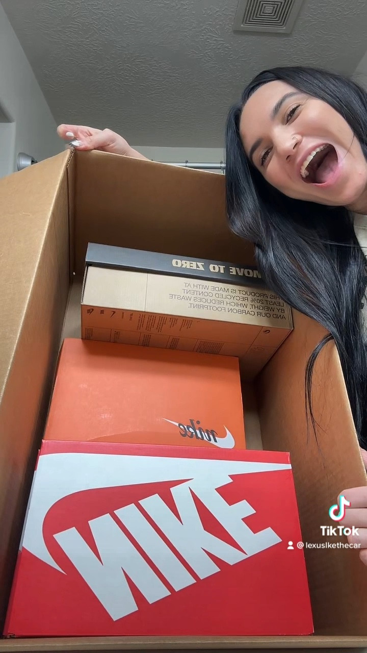 Shoe Haul! 

Shoes
Nike
Workout shoes
Blazers


#LTKworkwear #LTKsalealert #LTKshoecrush