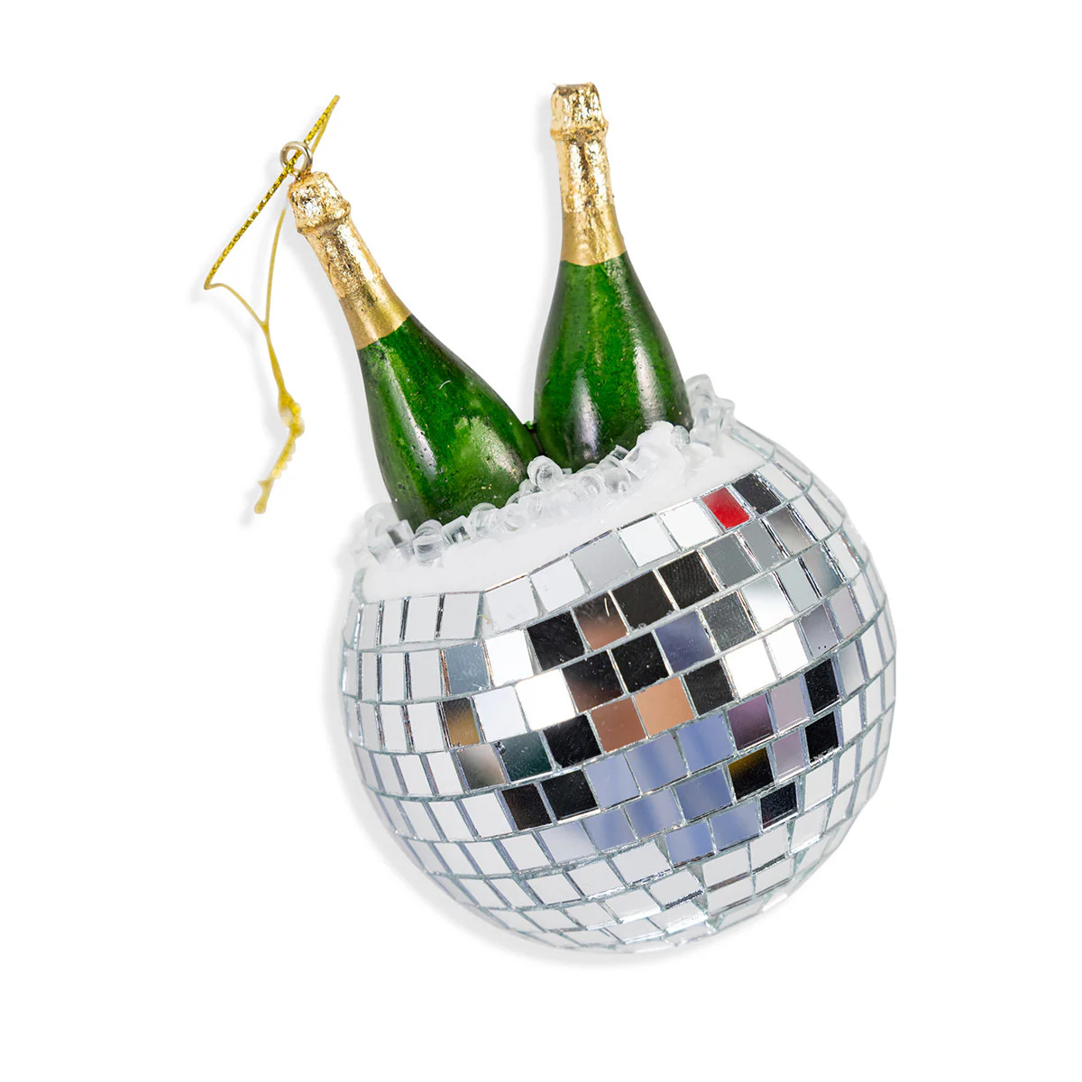 Furbish Studio - Good Liations Ornament | Furbish Studio