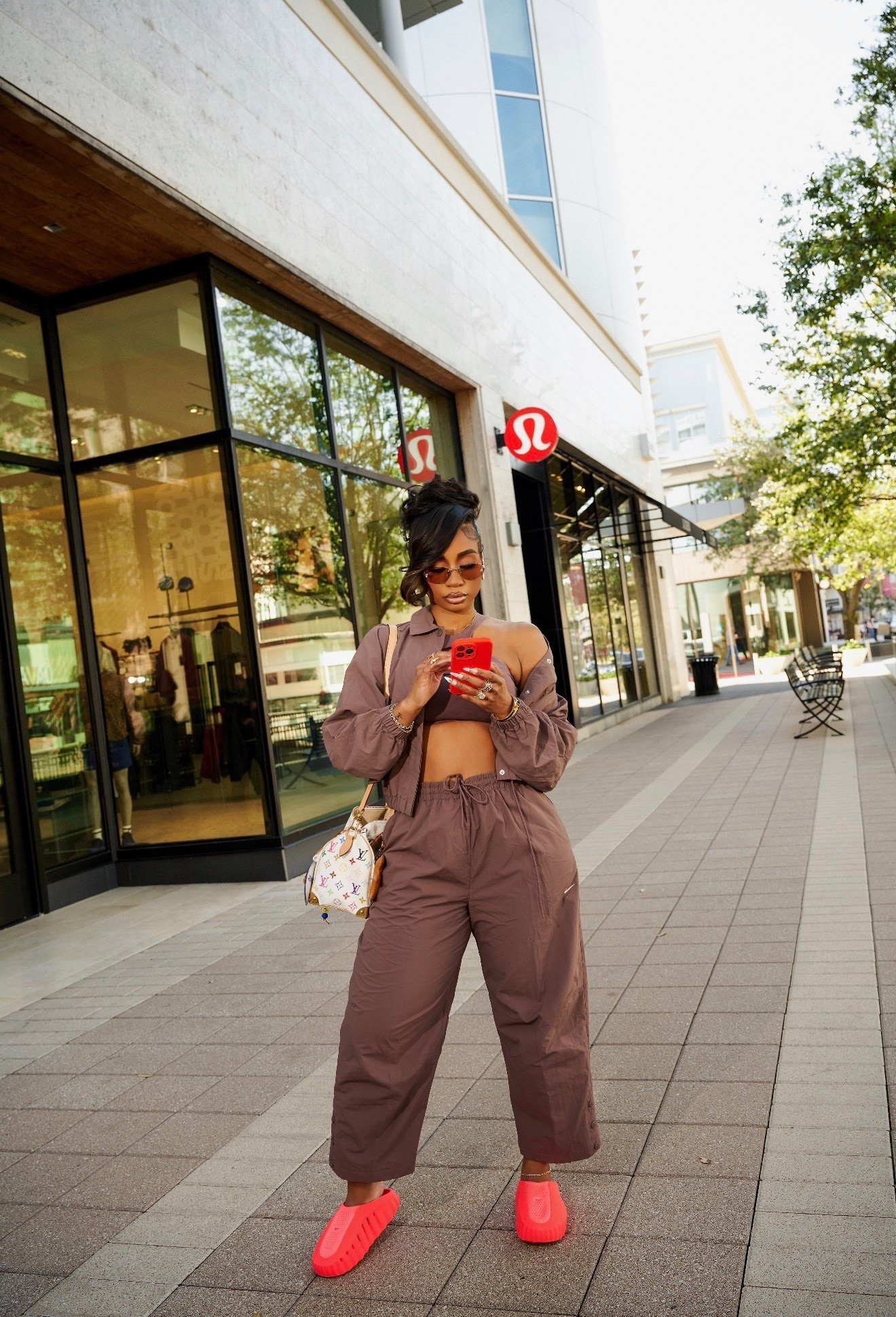 spring outfits 2026! Nike has such good athleisure wear that can be worn for any occasion! 

#LTKootd #LTKActive