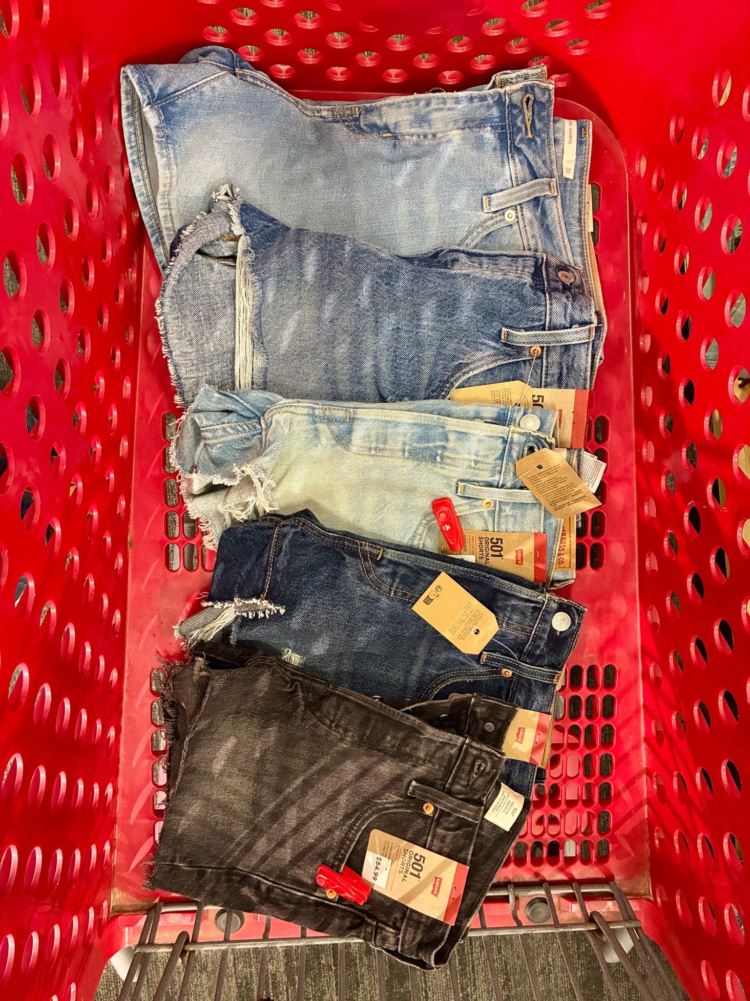 Levi’s denim 20 percent off! This week at Target!

#LTKgrwm #LTKSeasonal #LTKdayinmylife