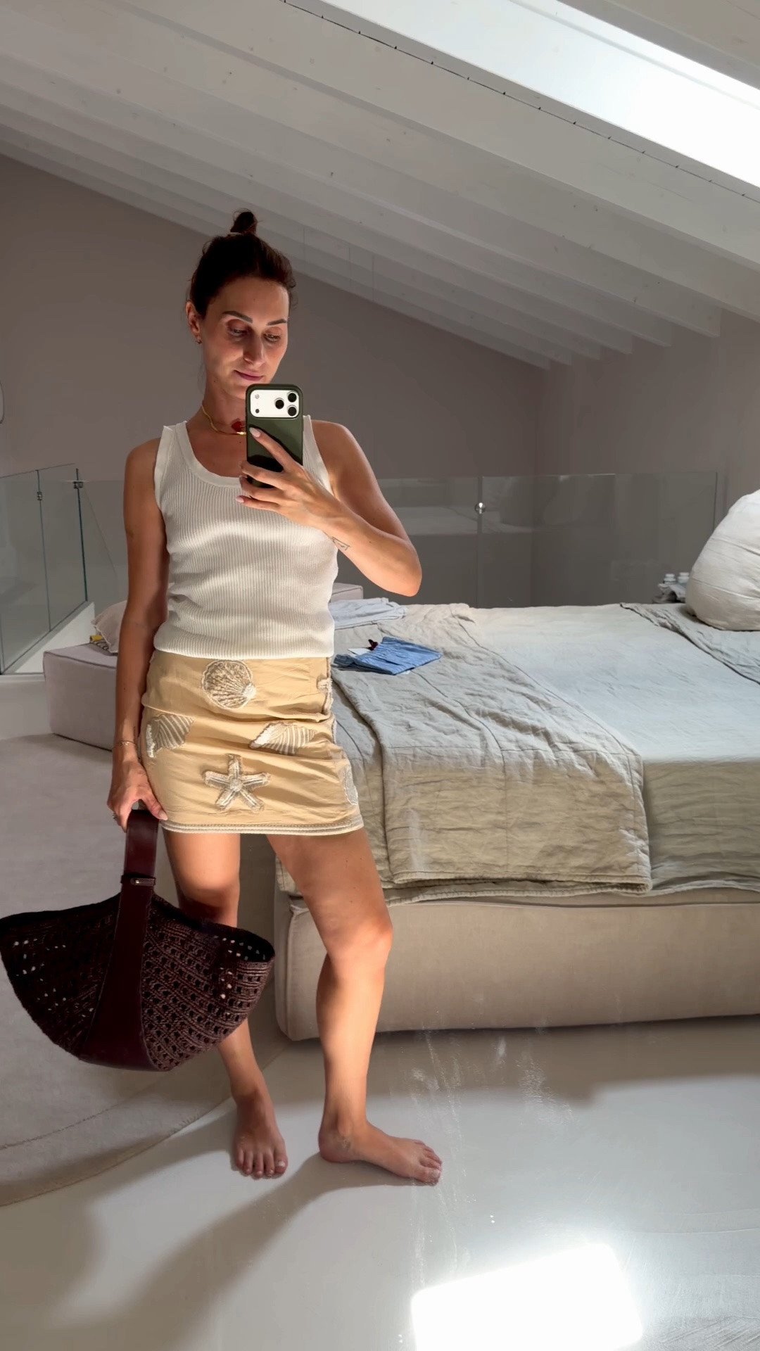 Sézane summer edition

#LTKsummer #LTKitalia #LTKstyletip