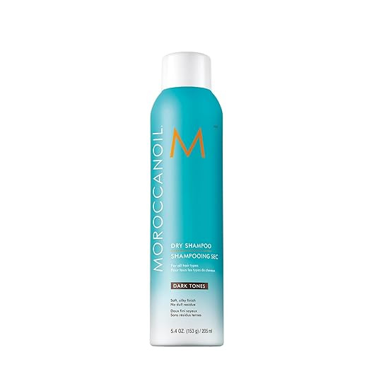 Moroccanoil Dry Shampoo Dark Tones | Amazon (US)