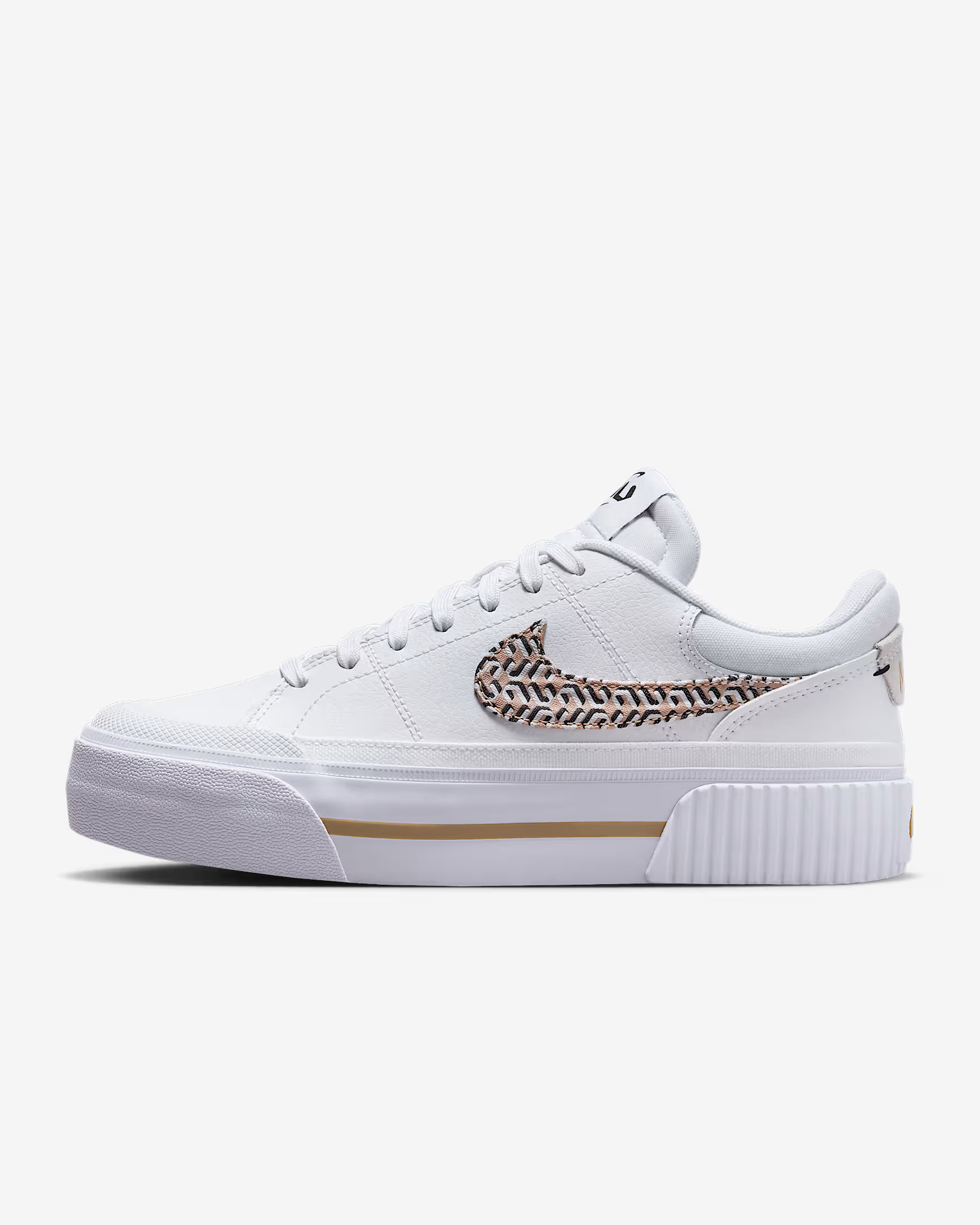 Nike Court Legacy Lift x Nike United Women's Shoes. Nike.com | Nike (US)