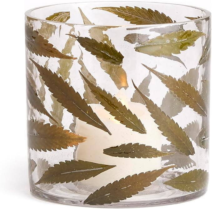 NAPA Home & Garden, Rustle Votive | Amazon (US)