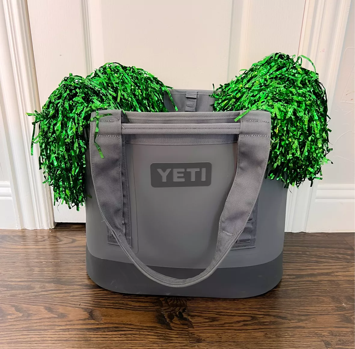YETI Camino Carryall 35 Tote Bag curated on LTK