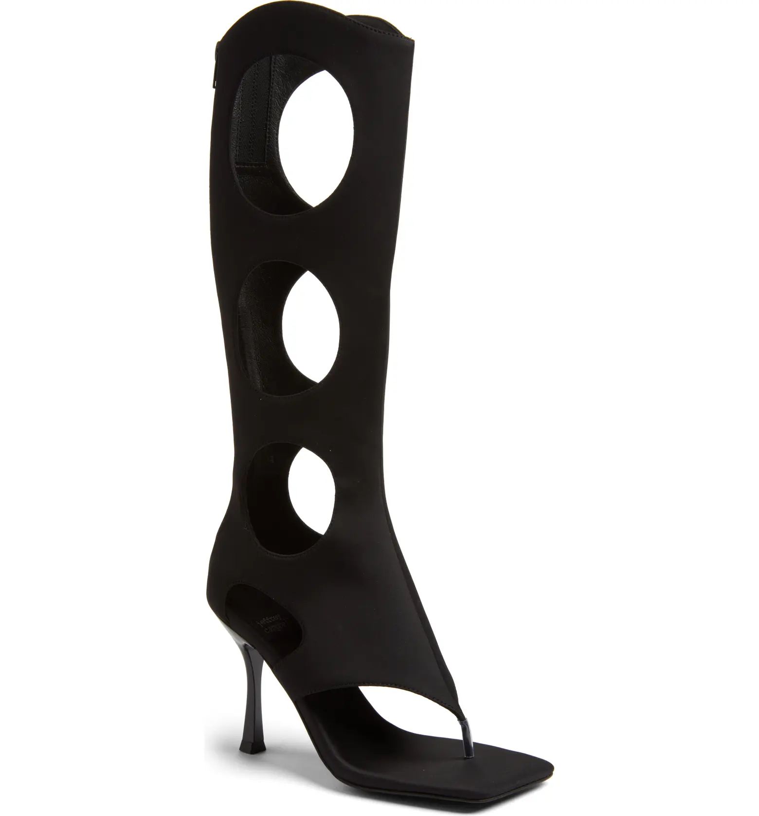 Revealed Cutout Sandal (Women) | Nordstrom
