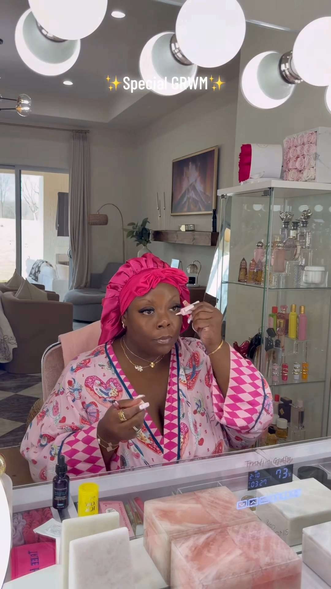 Thank you Sophia 👑💕!! Some goodies are for mommy too ok?? #clean #CleanTok #cleanhome #organizedhome #organization #LTKValentine 

  

#LTKgrwm #LTKmorningroutine #LTKgrwm #LTKselfcare #LTKHome