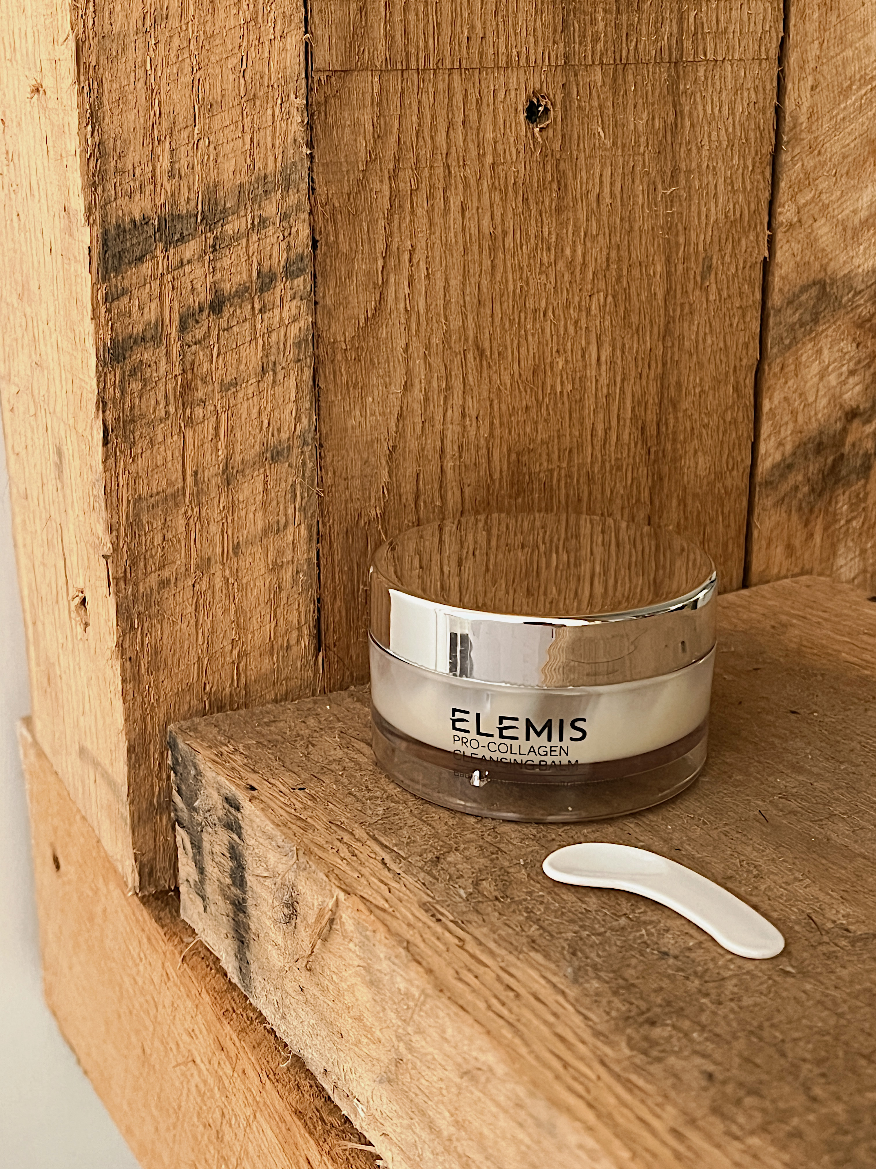 The one cleansing balm I keep repurchasing. Gentle, hydrating, and actually works. 

#Elemis #skincare 

 #LTKBeauty