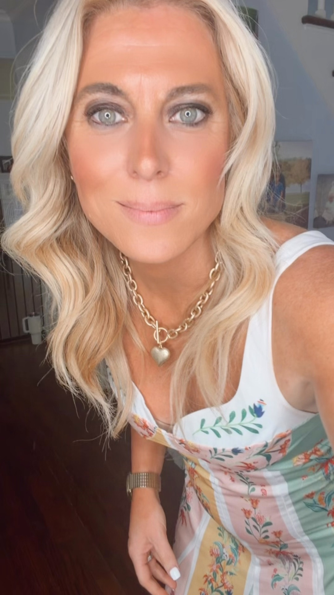 My favorite Amazon dress

#LTKootd