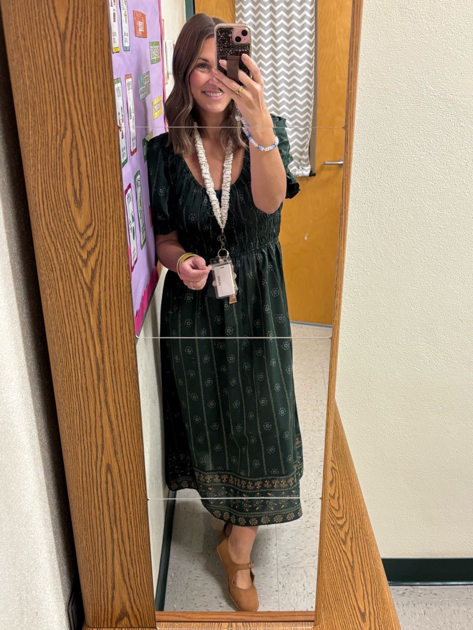 Fall maxi dress that’s looking more expensive than it is! 🍁

TTS: medium

#LTKootd #LTKdayinmylife #LTKMidsize