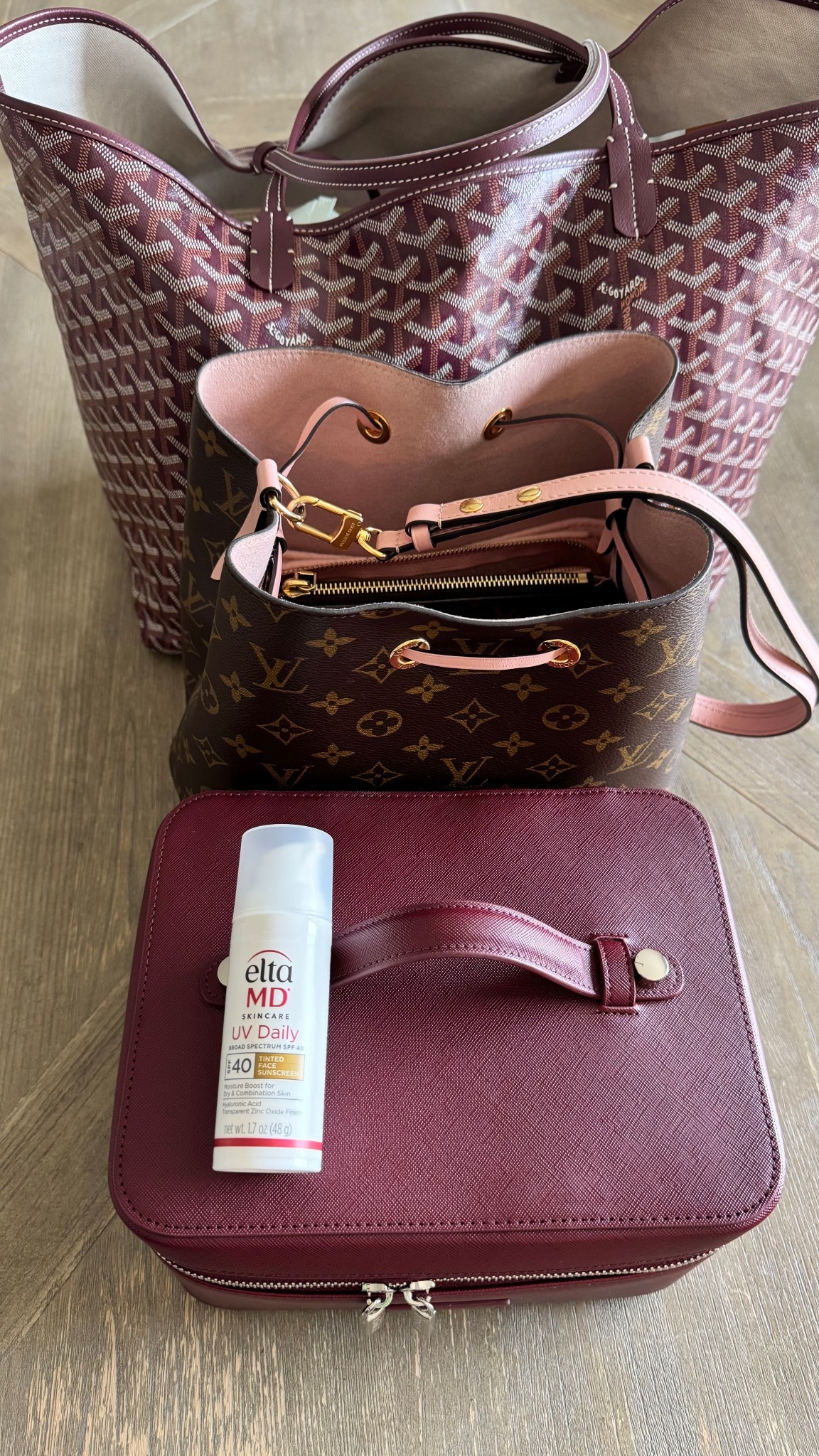 Travel must haves 

#LTKBeauty #LTKItBag #LTKFindsUnder50