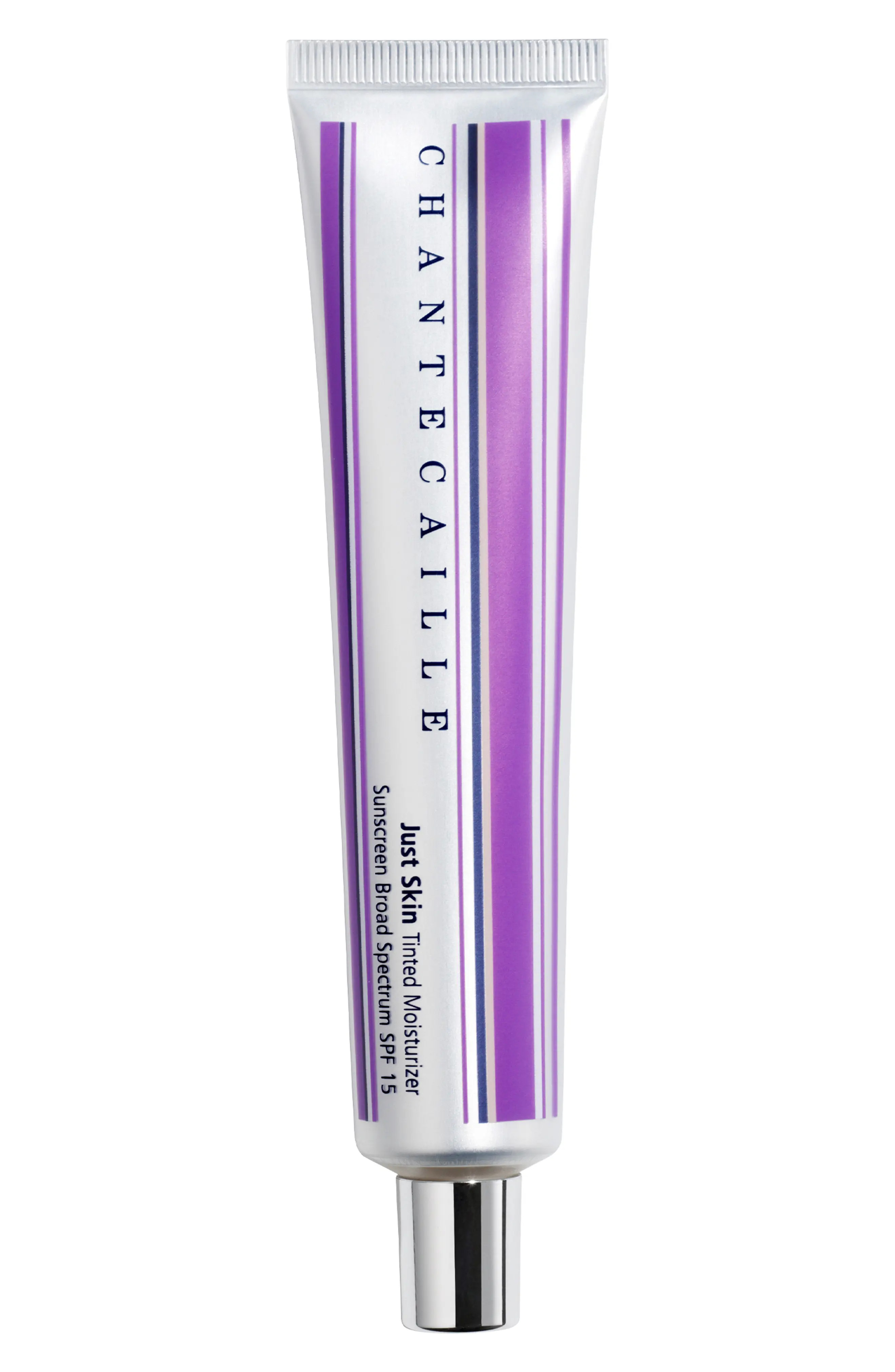 Chantecaille Just Skin Tinted Moisturizer SPF 15 in Aura at Nordstrom | Nordstrom