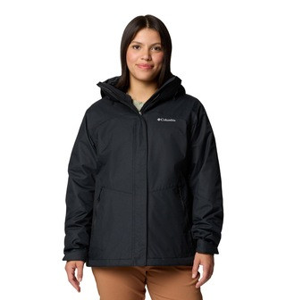 Columbia   Bugaboo III Fleece Interchange 3-in-1 Jacket - Women's | REI