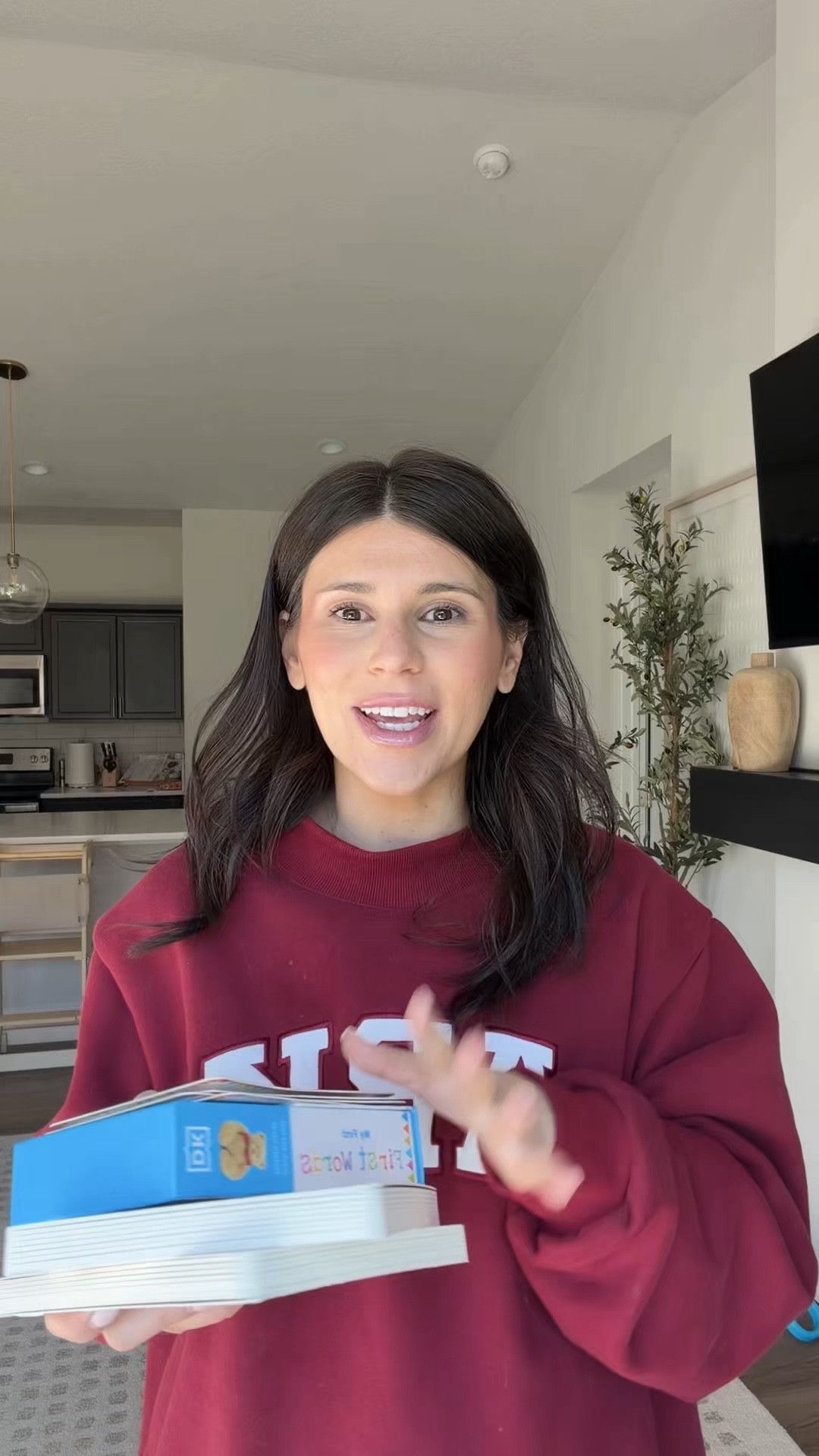 The best developmental toys for speech!

#LTKKids #LTKBaby #LTKmomlife