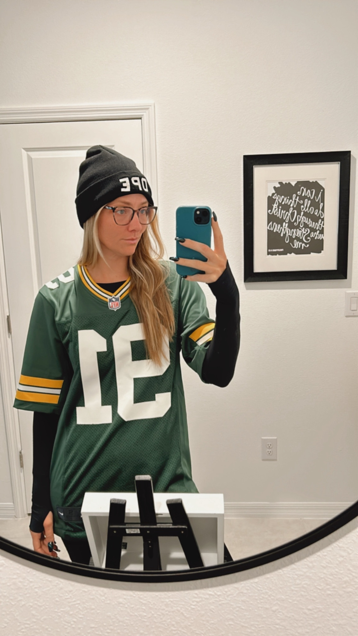 It’s playoff season babyyyy! And the best way to support your team is a custom jersey 🏈

#LTKstyletip #LTKSeasonal #LTKGiftGuide