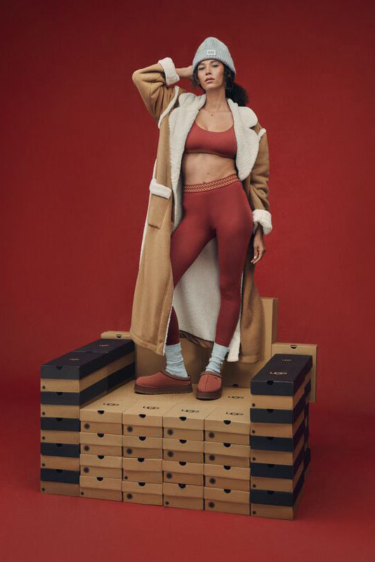 Tasman Slipper | UGG (US)