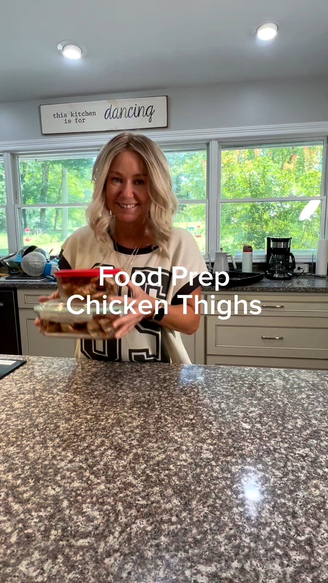 All the tools you need to food prep easily! 

#LTKSeasonal #LTKHome #LTKFindsUnder100