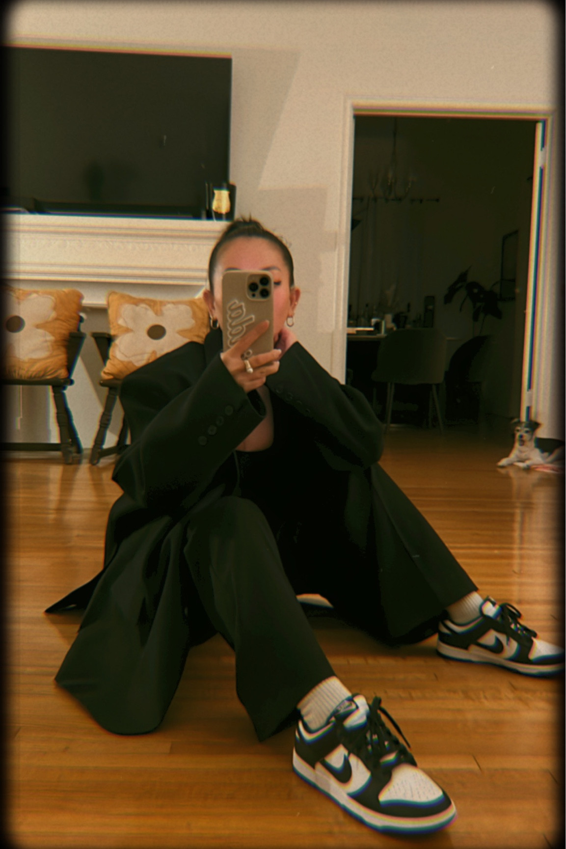 issa wednesday 🖤

#LTKshoecrush