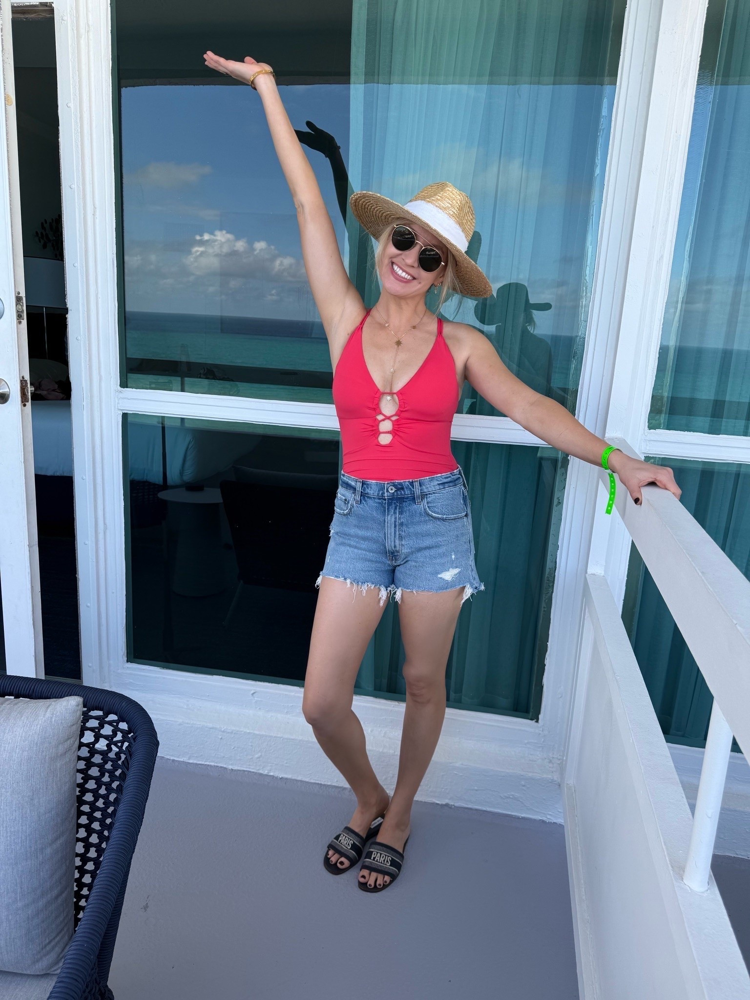 Swim season is upon us and I’m always in my favorite La Blanca suit! Only $77 on Amazon right now!

#LTKselfcare #LTKmomlife #LTKootd