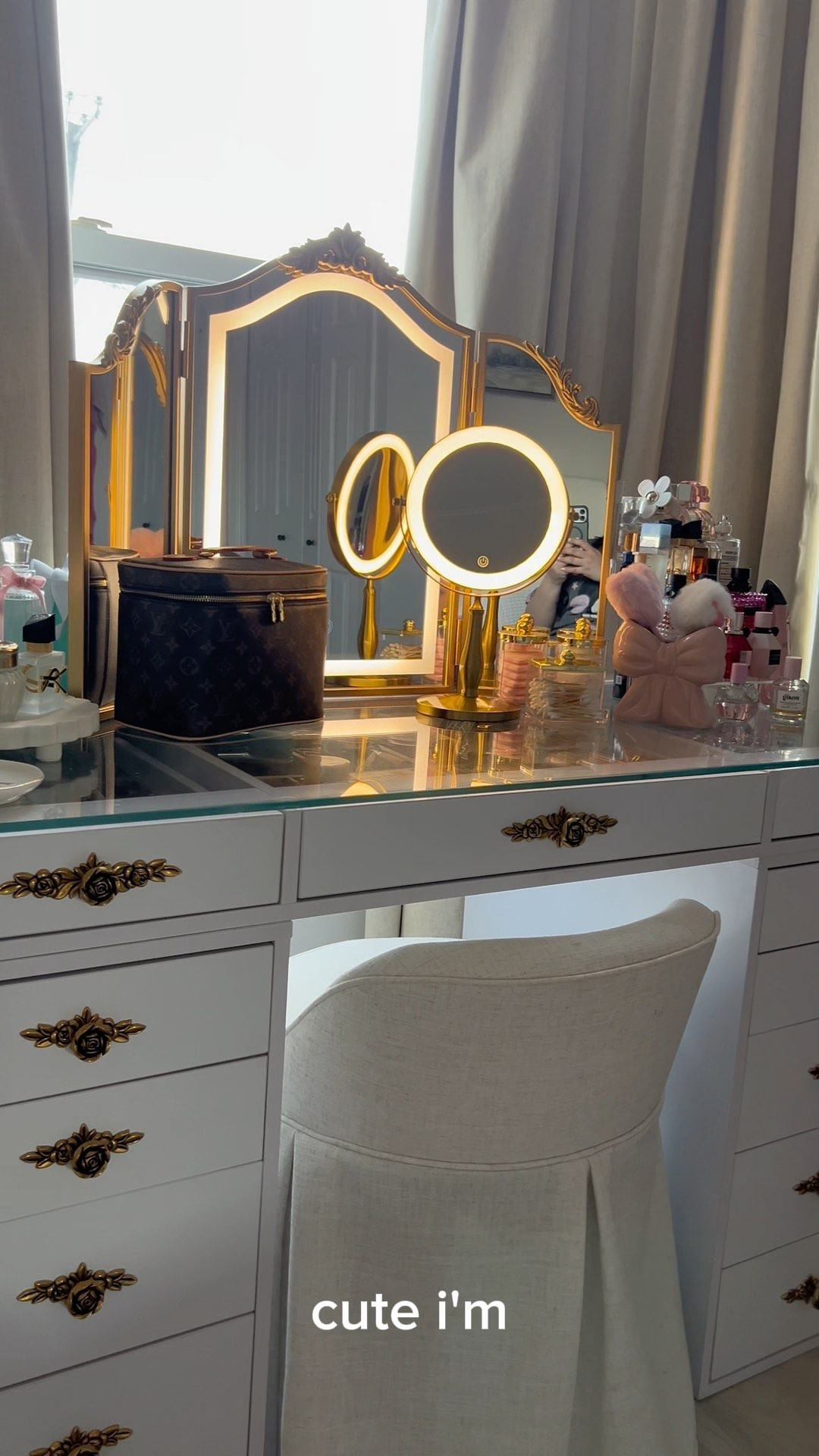 Vanity Refresh  

 

#LTKU #LTKHome #LTKBeauty