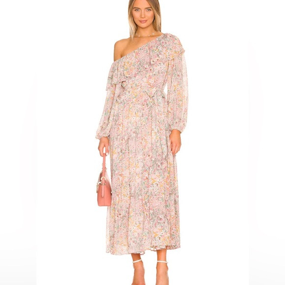 Astr the Label Kaylani Dress - NWOT | Poshmark