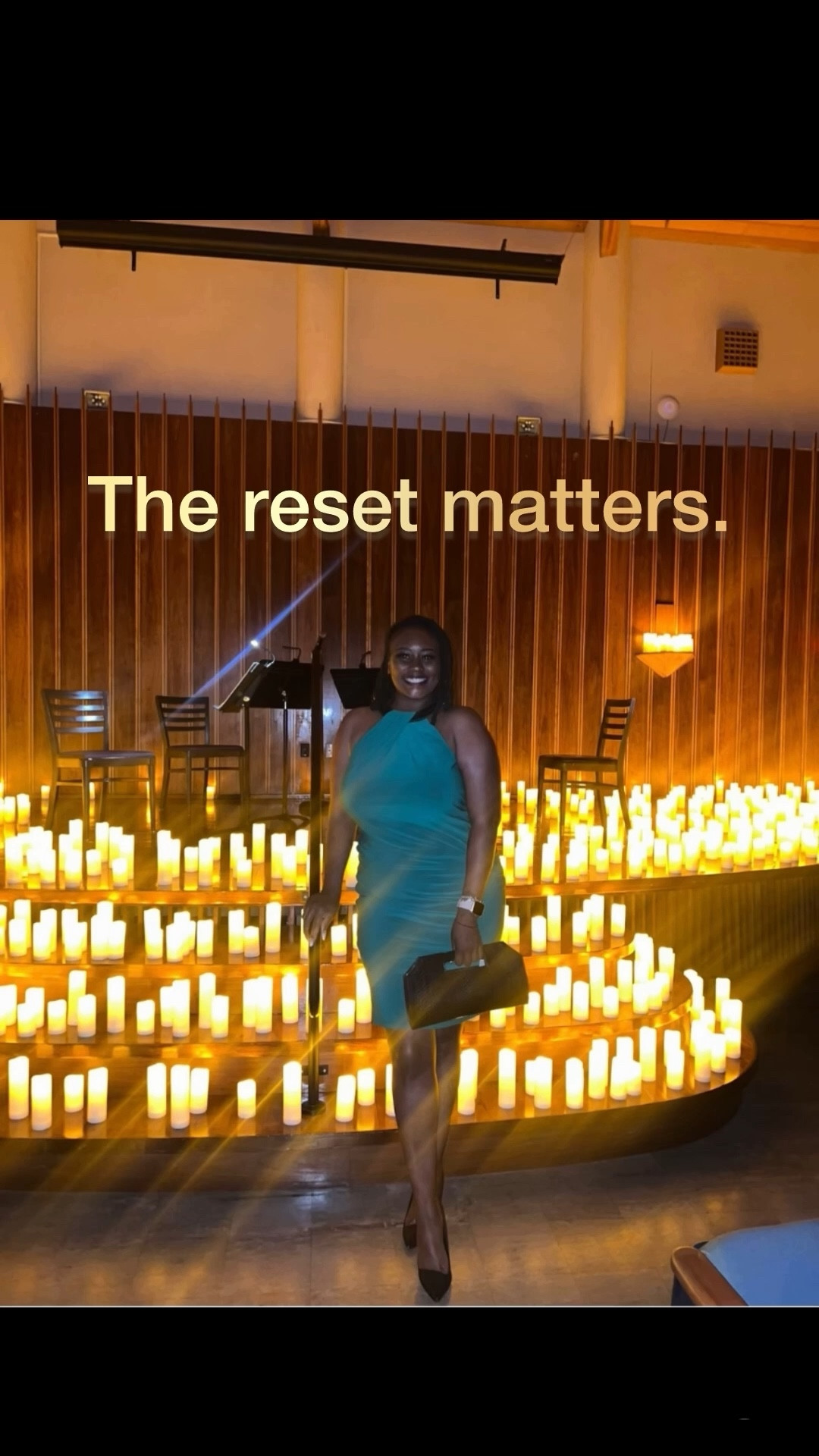 This is what self-care looks like for me.
Intentional experiences. Quiet luxury. Time alone.

Wearing a fitted midi dress and a top-handle mini bag perfect for date night, Valentine’s Day, or a solo evening out when you still want to feel intentional. ✨

#LTKselfcare #LTKU #LTKdayinmylife