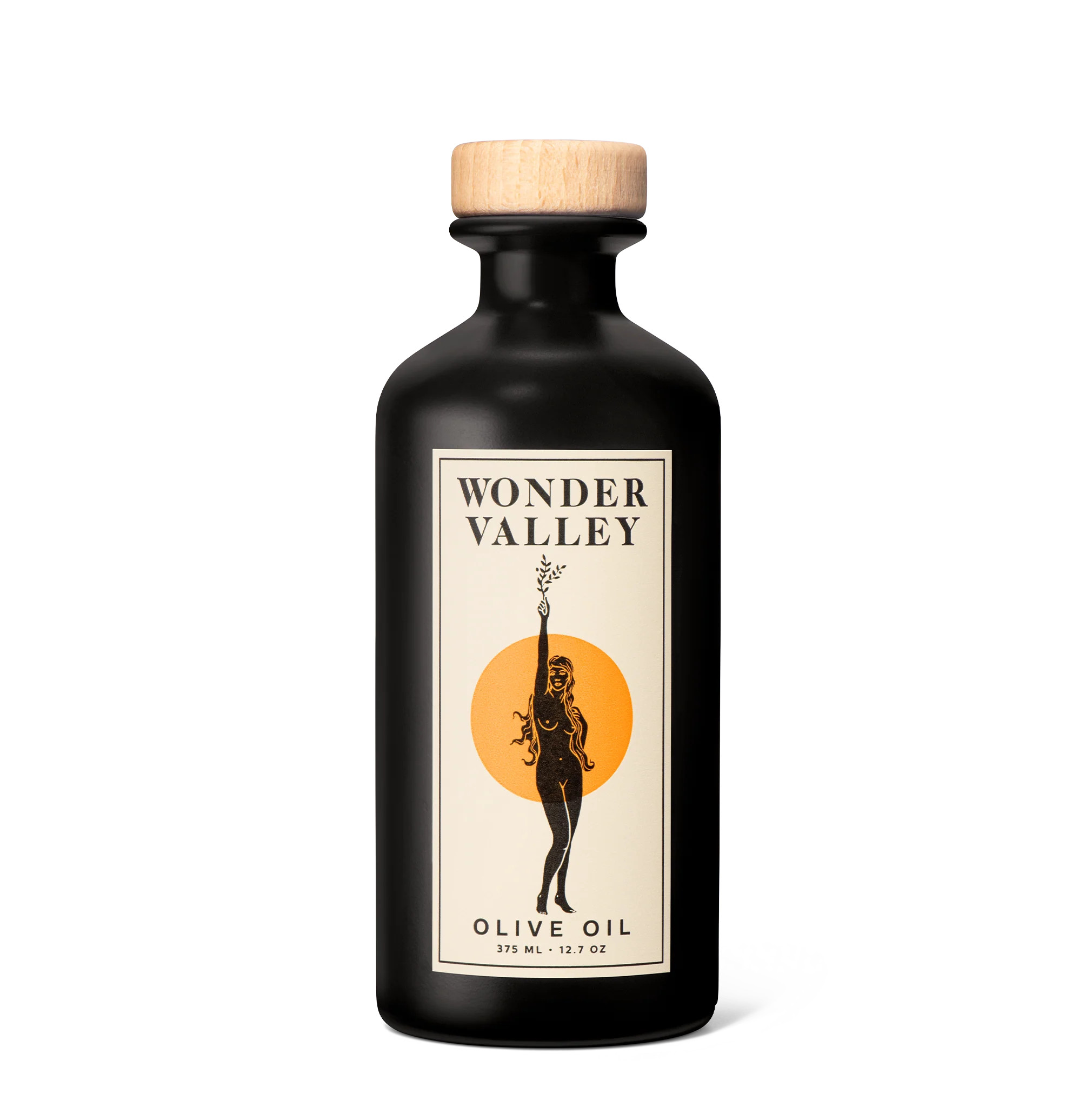 The Olive Oil - California Extra Virgin, High in Polyphenols | WONDER VALLEY